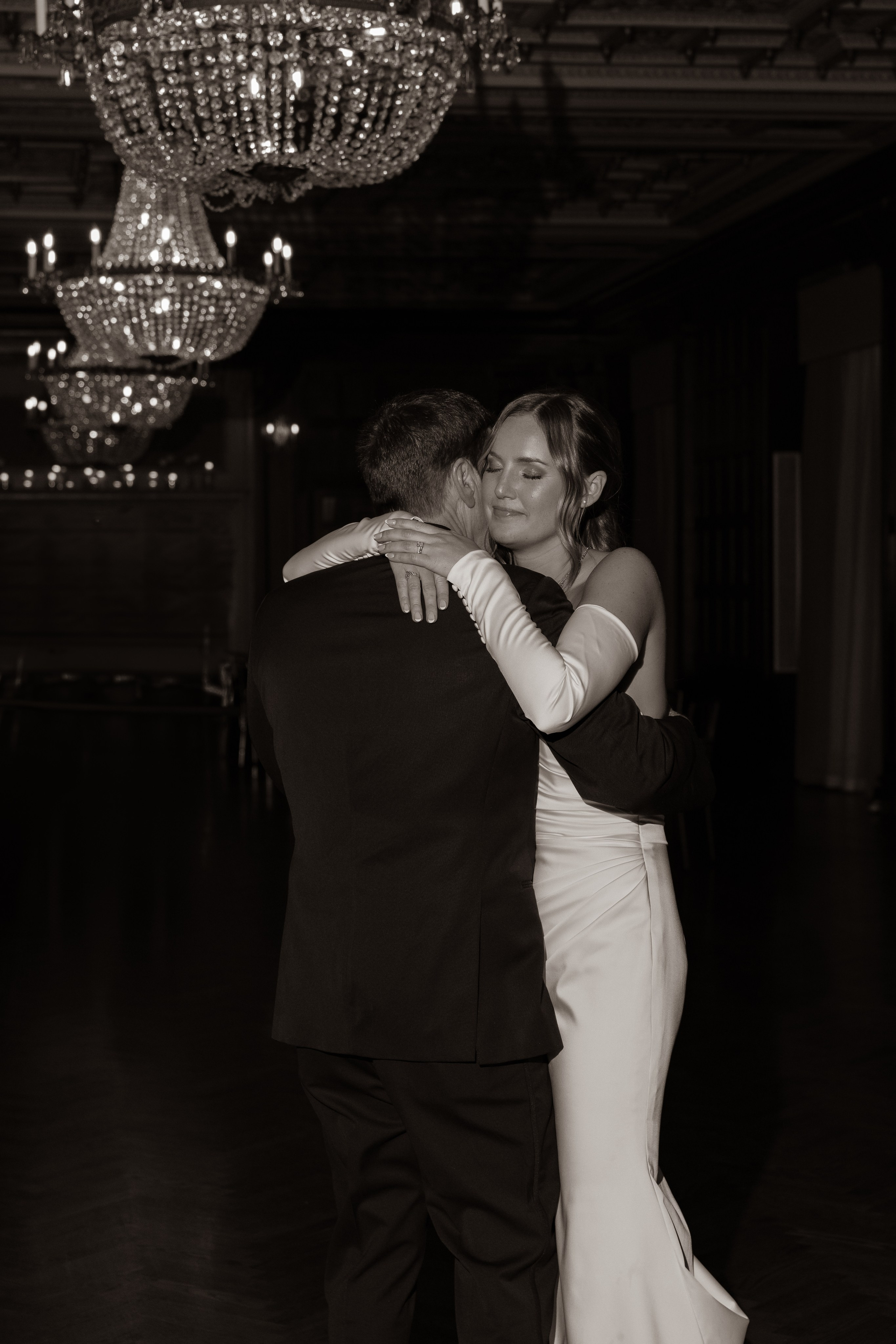 Jack and Maggie. Anna Krasnova Wedding photographer