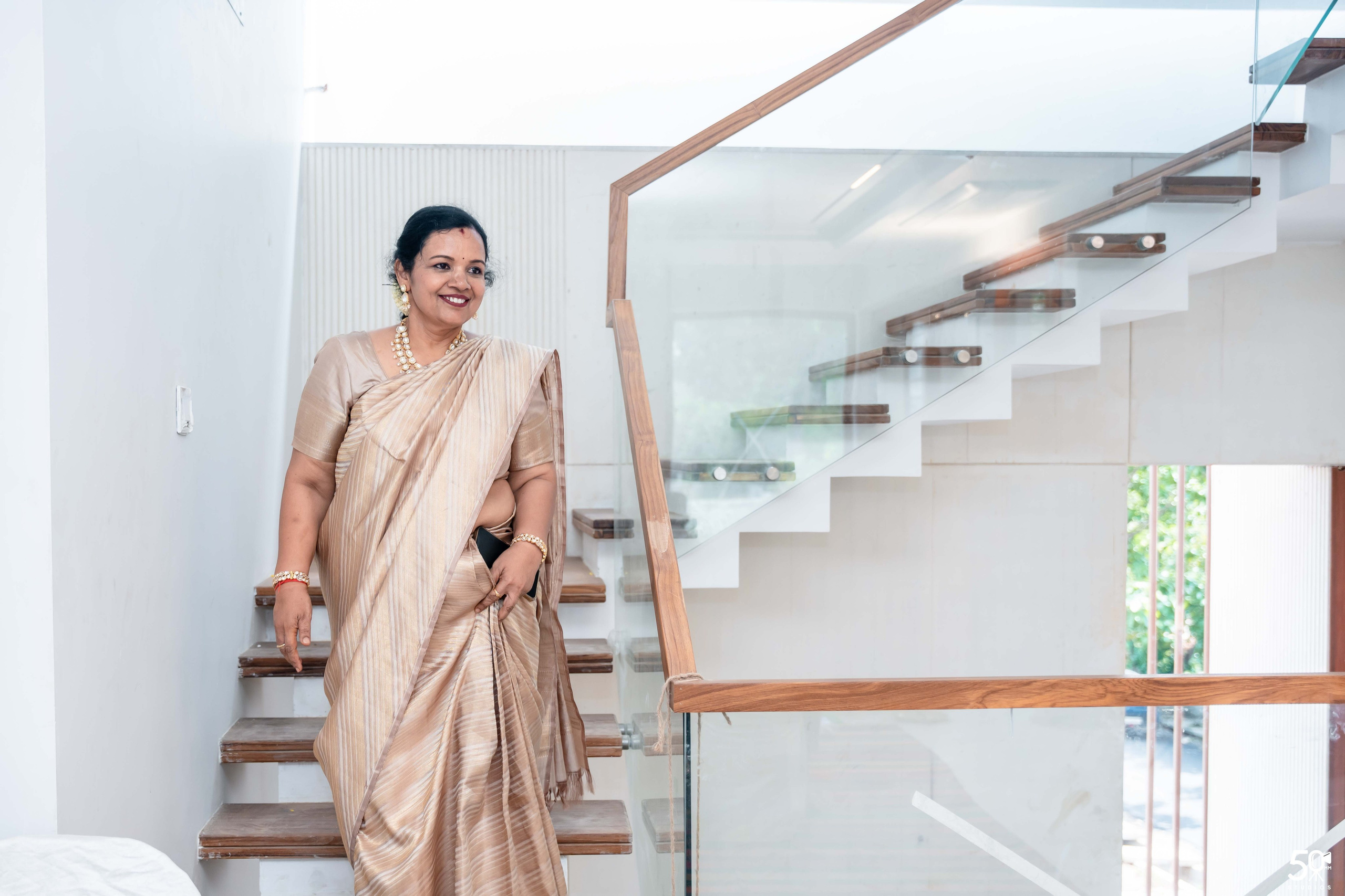 DWARAKADEESHA GRUHAPRAVESHA. 50mm STUDIOS