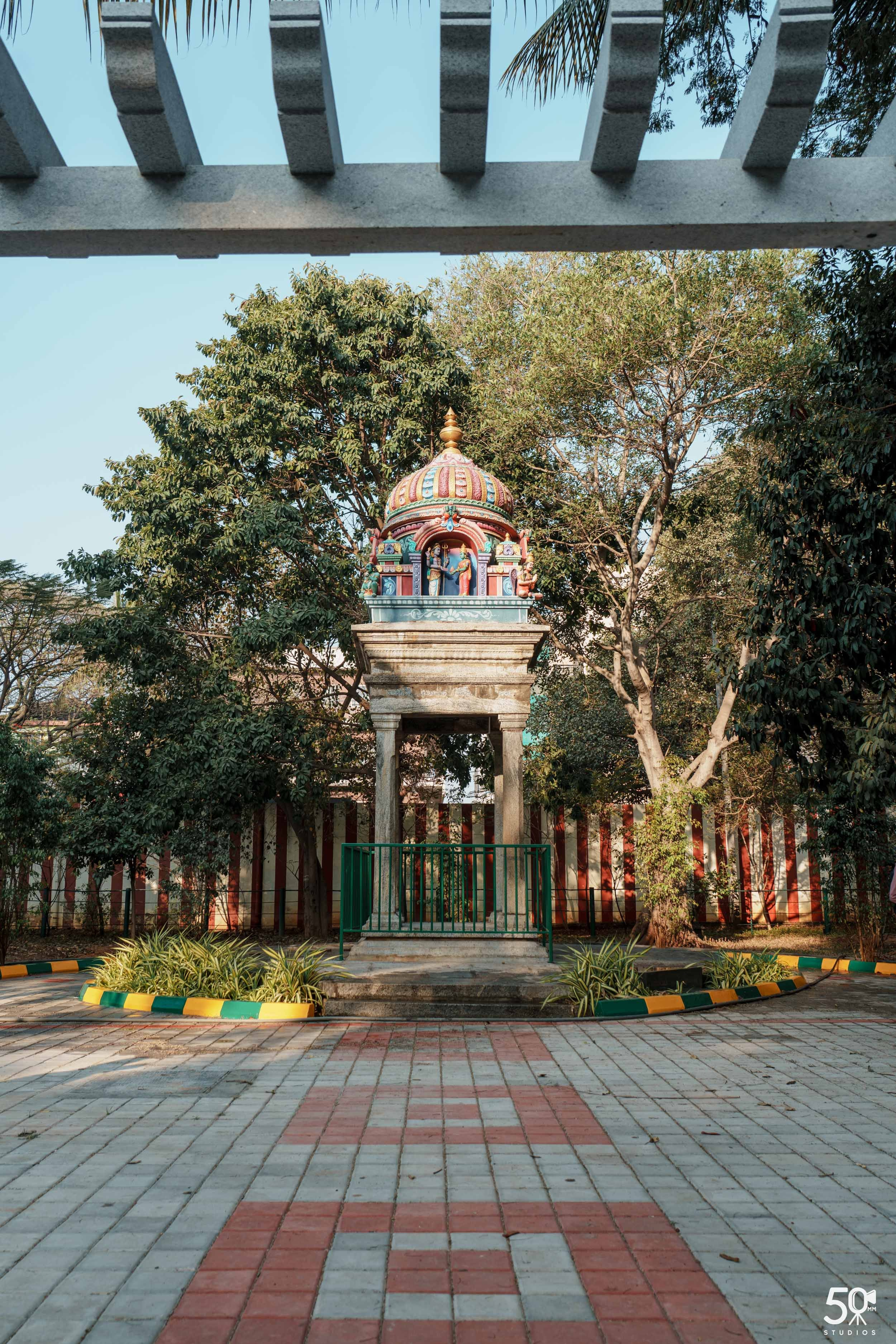 TANAY DEV NAMAKARANA. 50mm STUDIOS