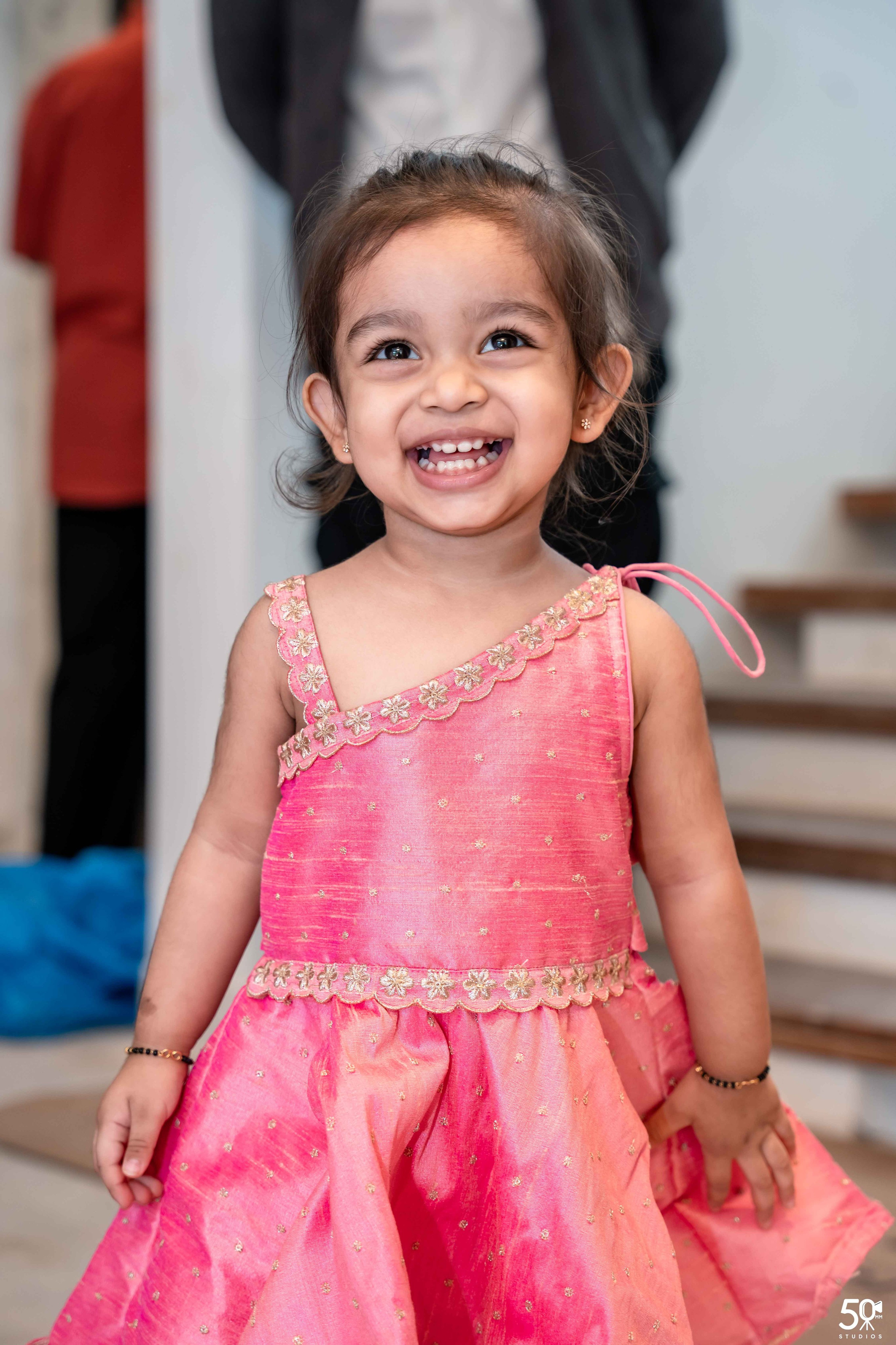 DWARAKADEESHA GRUHAPRAVESHA. 50mm STUDIOS