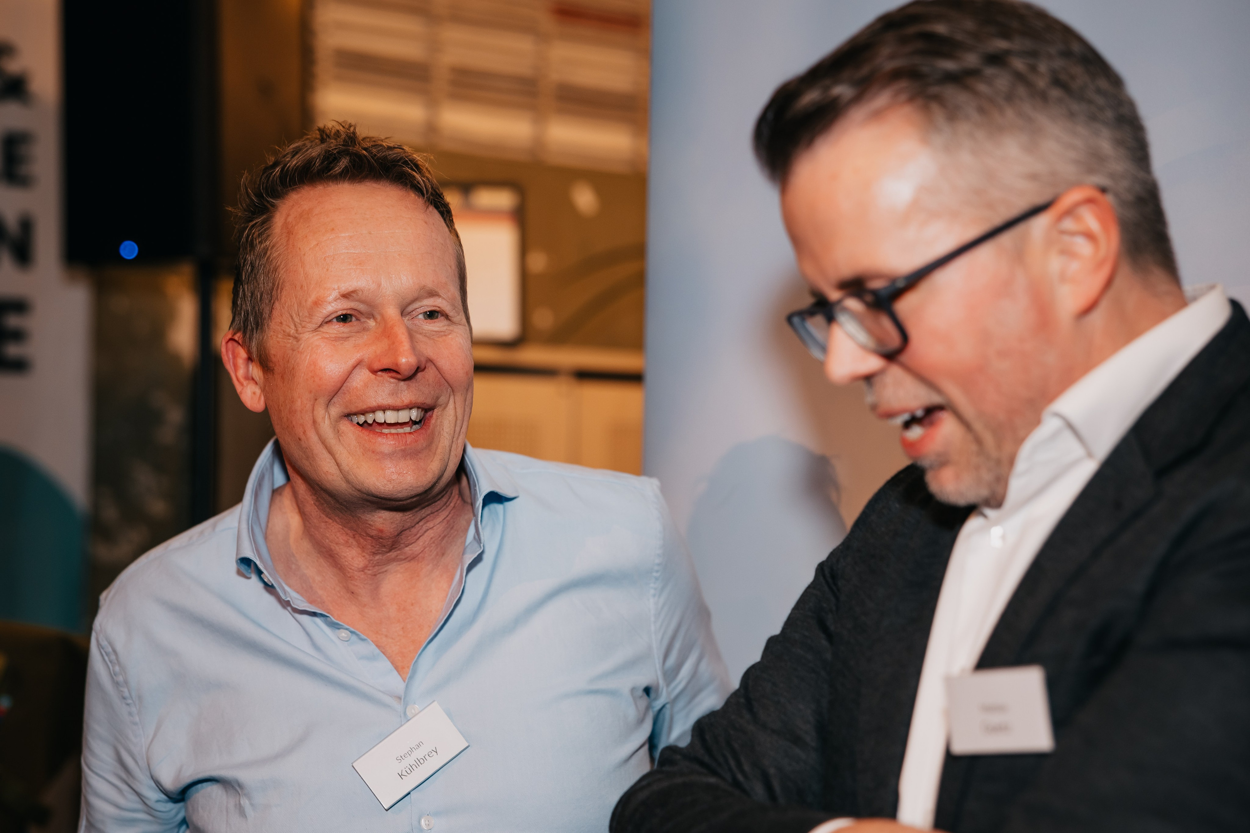 ODDO - „Künstliche Intelligenz und Venture Investments – Baden-Württemberg der Hidden Champion?“. Viktoria Motte Fotografie Event-, Business- und Porträtfotografie Stuttgart | Mallorca