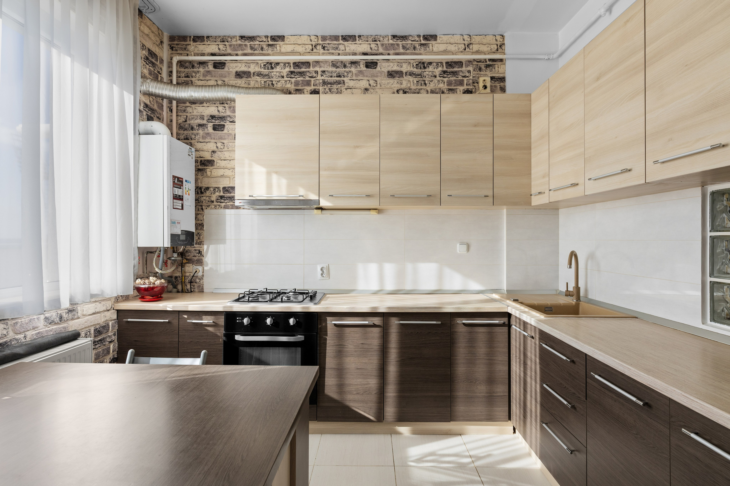 INTERIOR - REALESTATE. Samuel Ciobanu