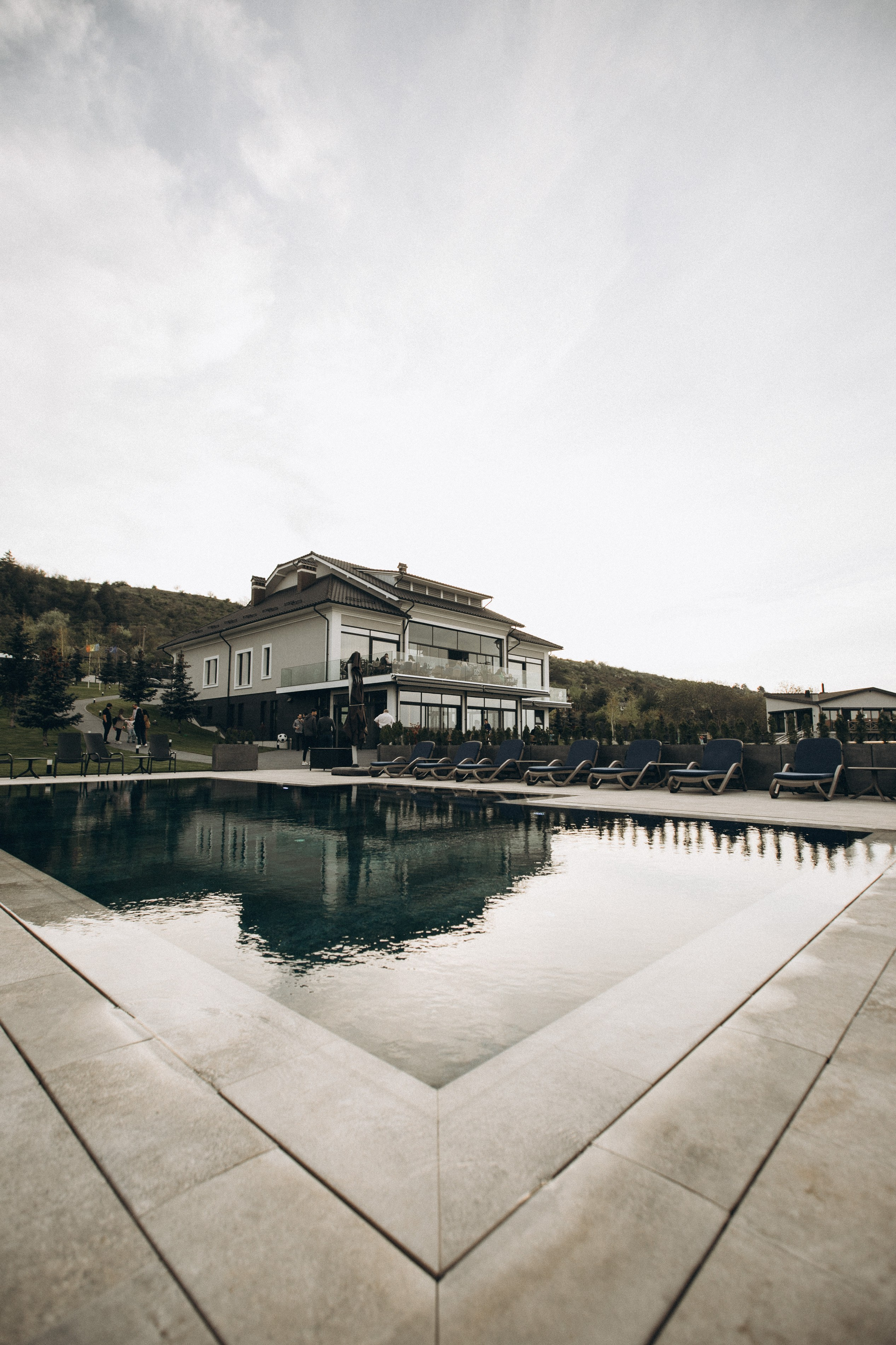 Riversideresort. Фотограф в Кишинёве