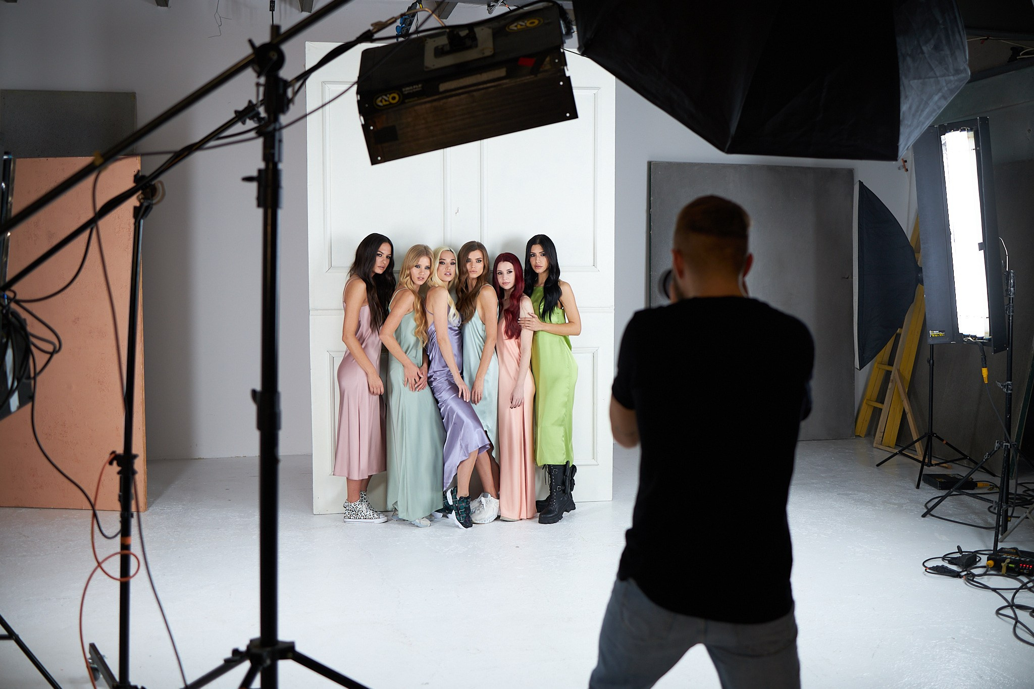 Studio Photogenic. Commercial and studio photographer in Belgrade