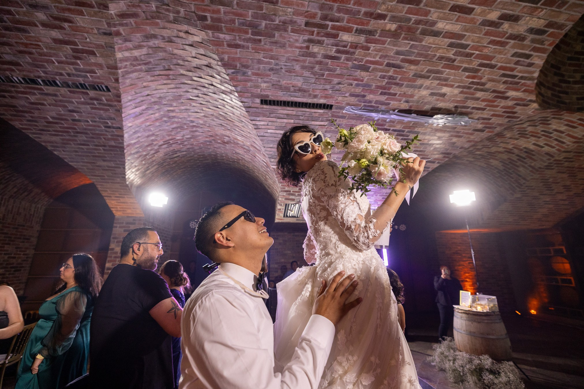 Lucerna Casa Baloyan Boda Tijuana Stephanie y Sebastyan. Estudio de fotografia en Tijuana