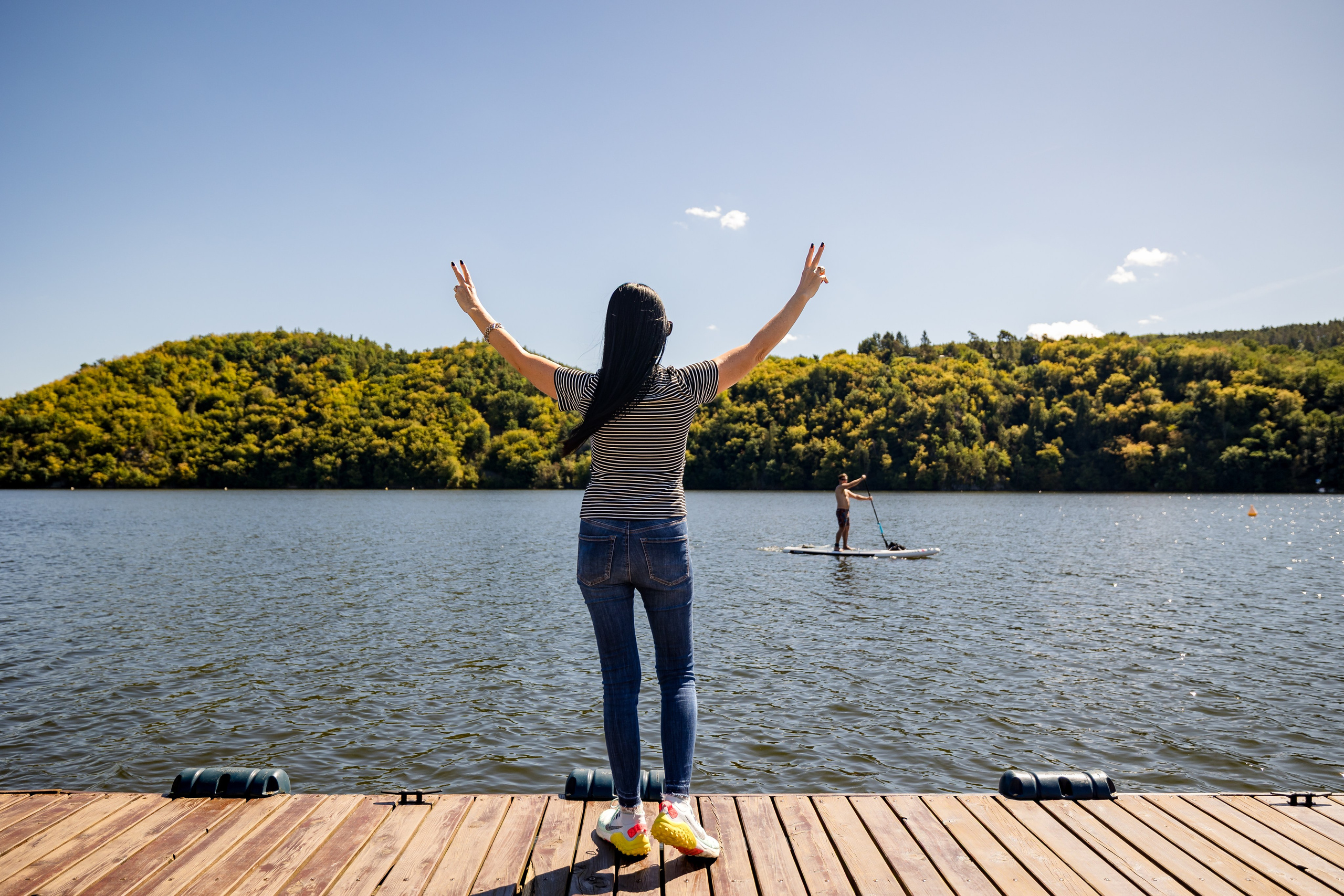 Johanneshof, Prague. AMIR BUCHNIK PHOTOGRAPHER
