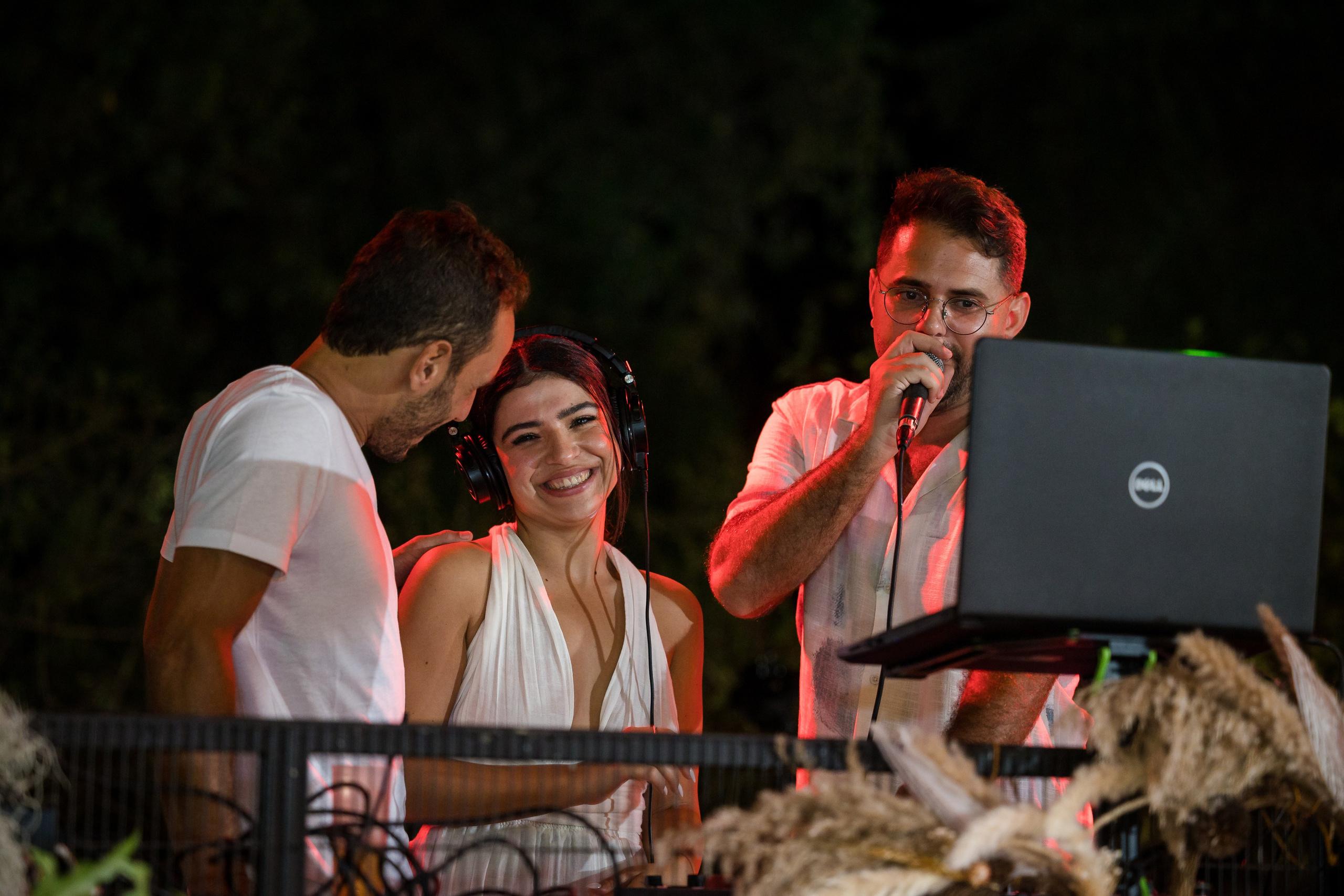 Ofri & Aharon. AMIR BUCHNIK PHOTOGRAPHER