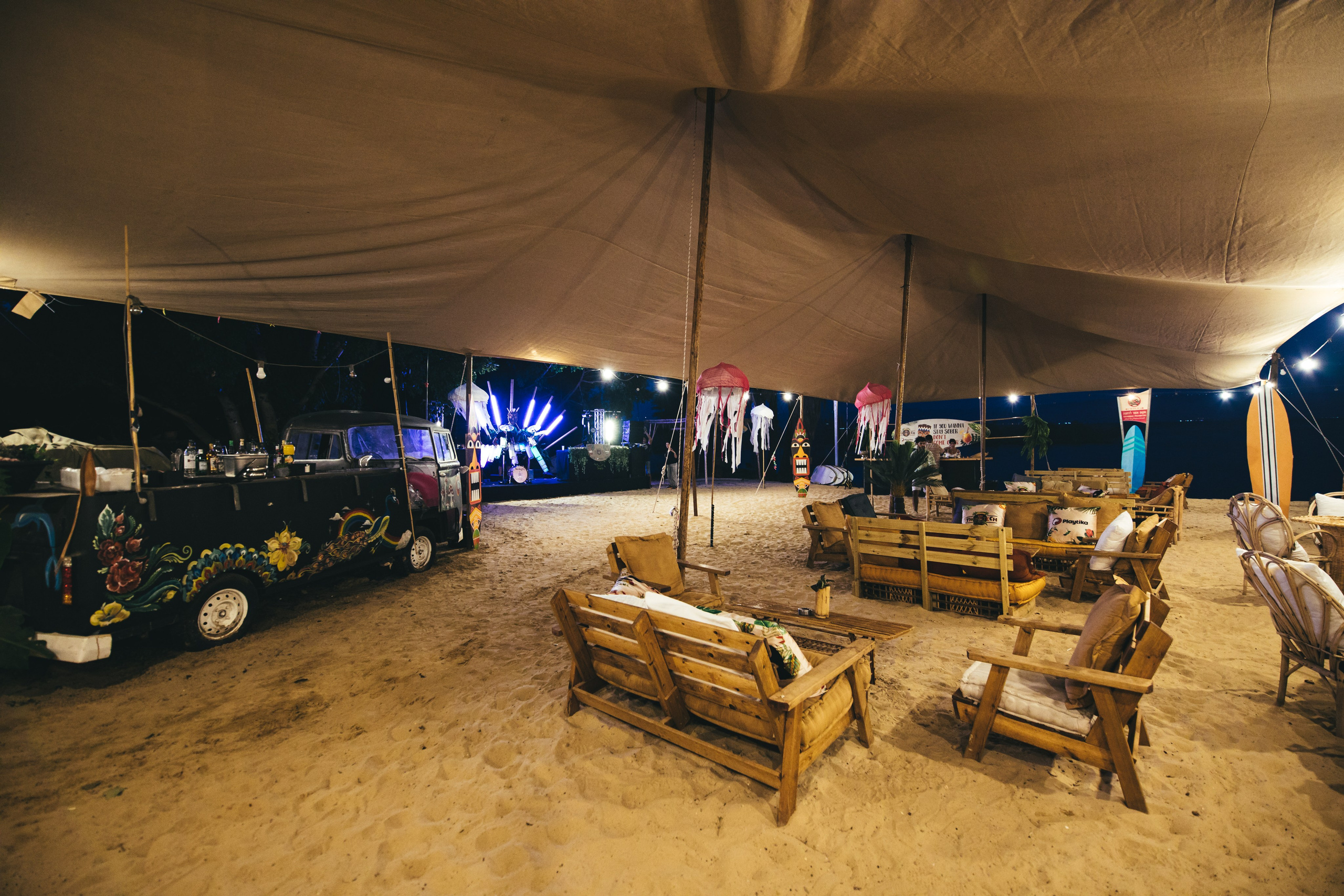 Playtika TIKI TECH. AMIR BUCHNIK PHOTOGRAPHER