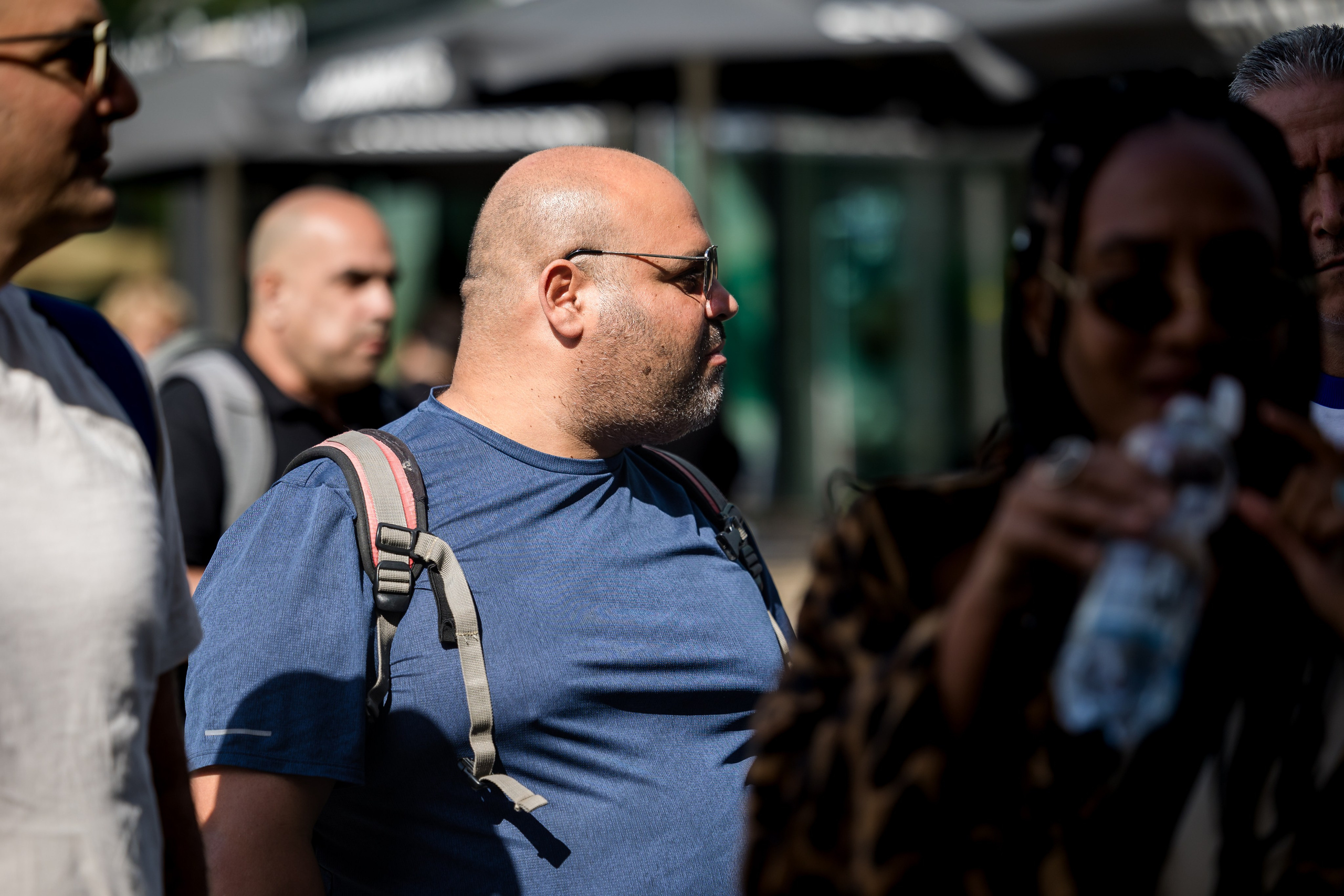 Johanneshof, Prague. AMIR BUCHNIK PHOTOGRAPHER