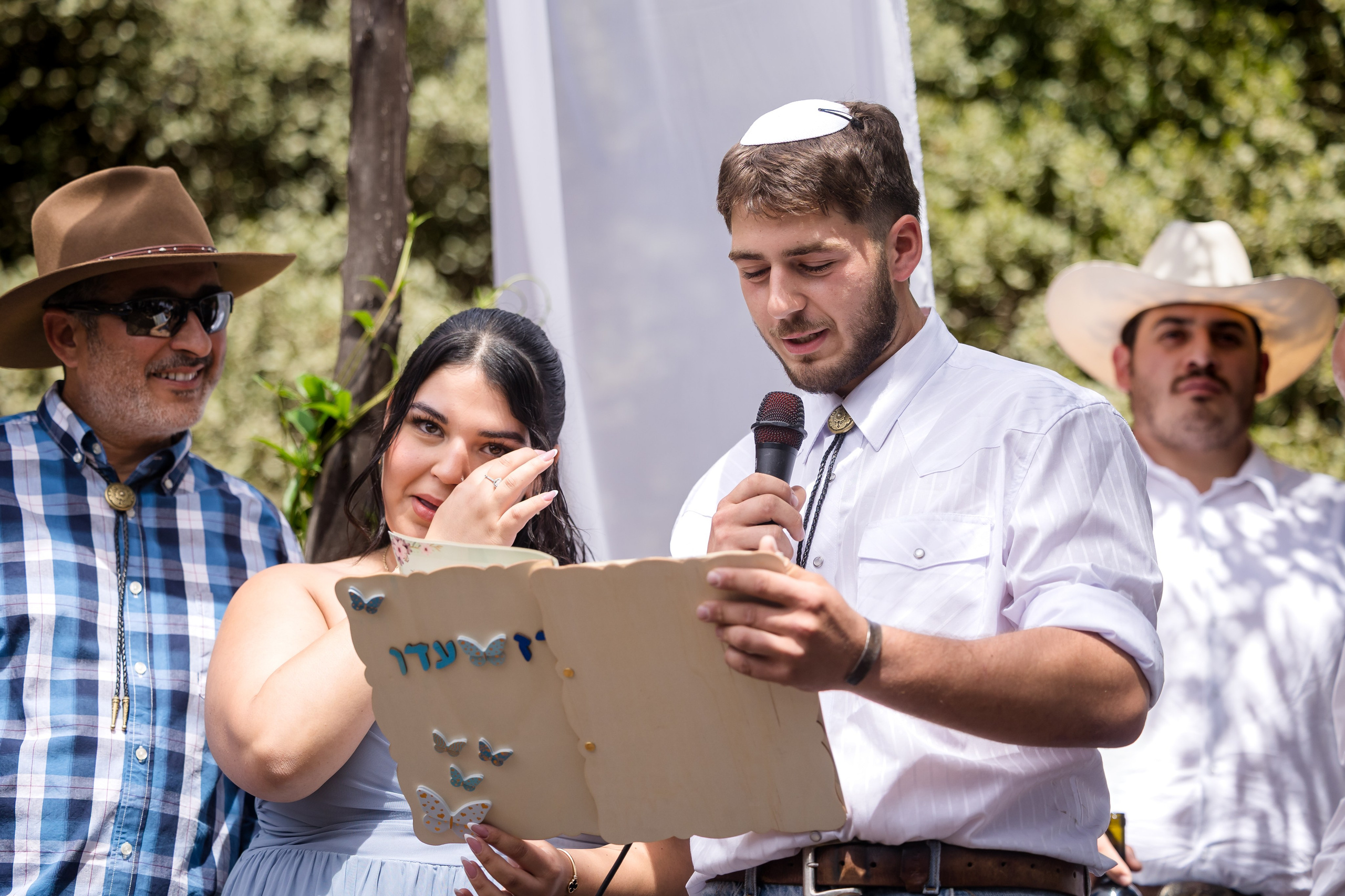 Eden & Raz. AMIR BUCHNIK PHOTOGRAPHER