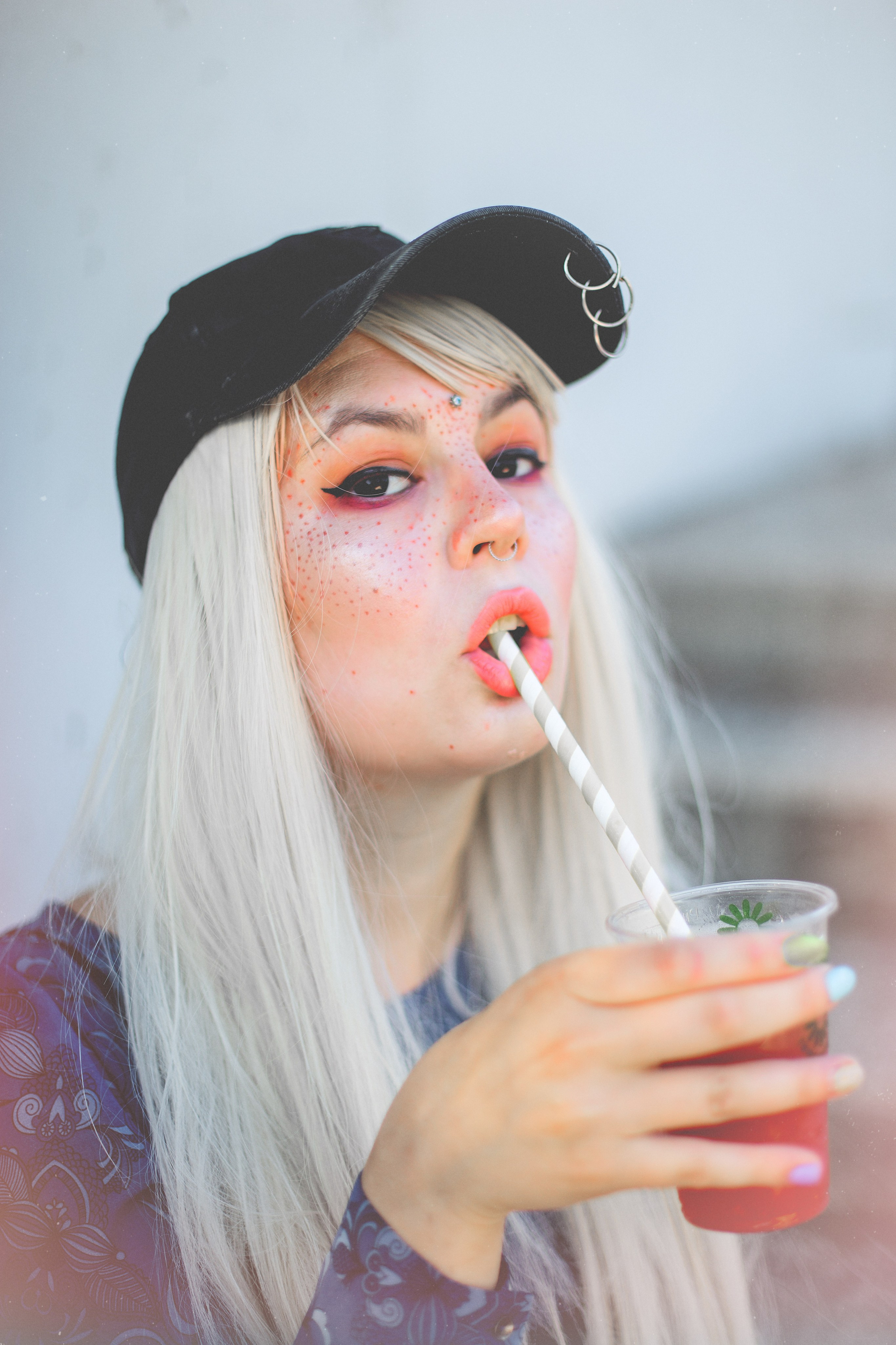 Portrait. Anton Serdjukov Photography