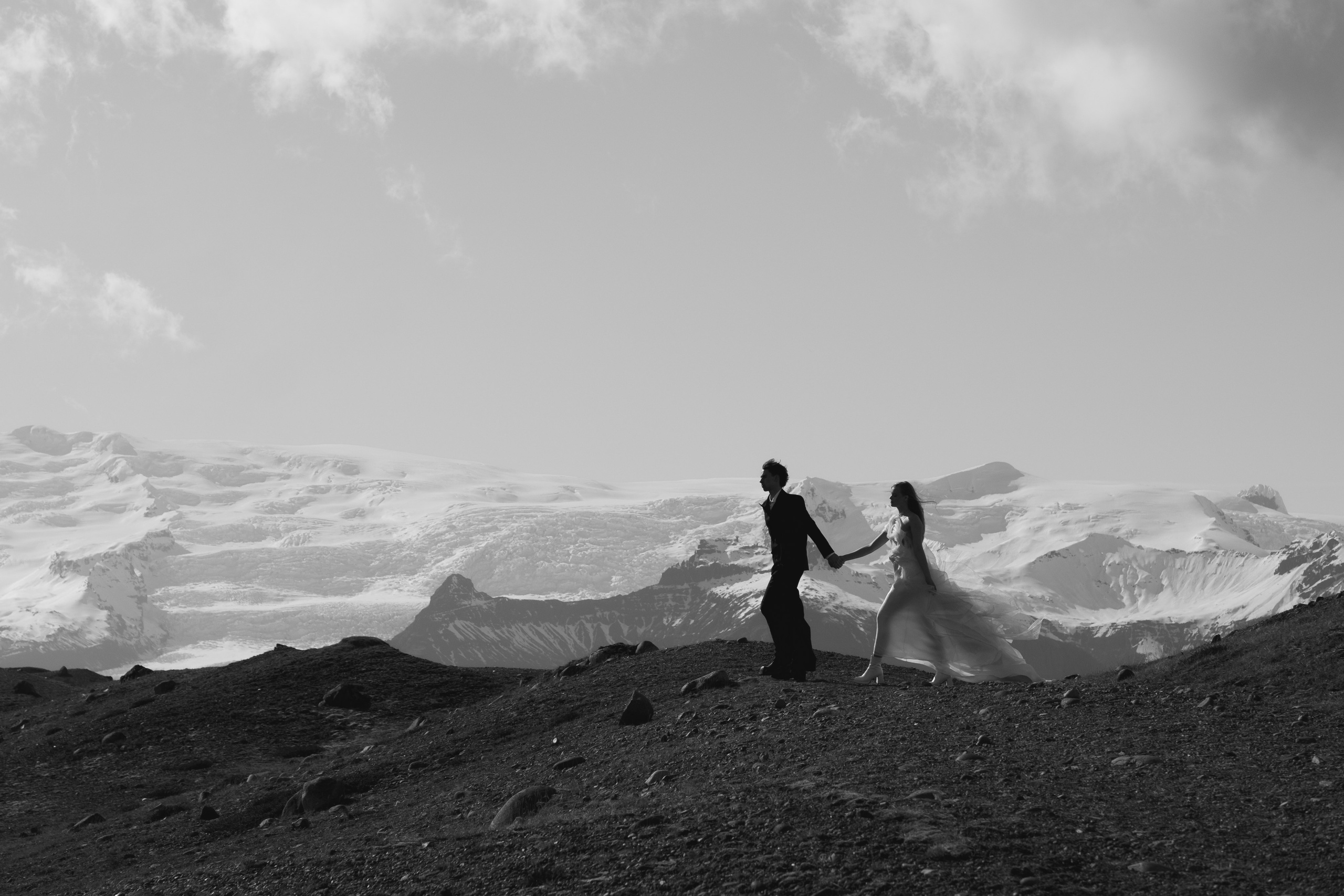 Wedding photography — EMU Photos