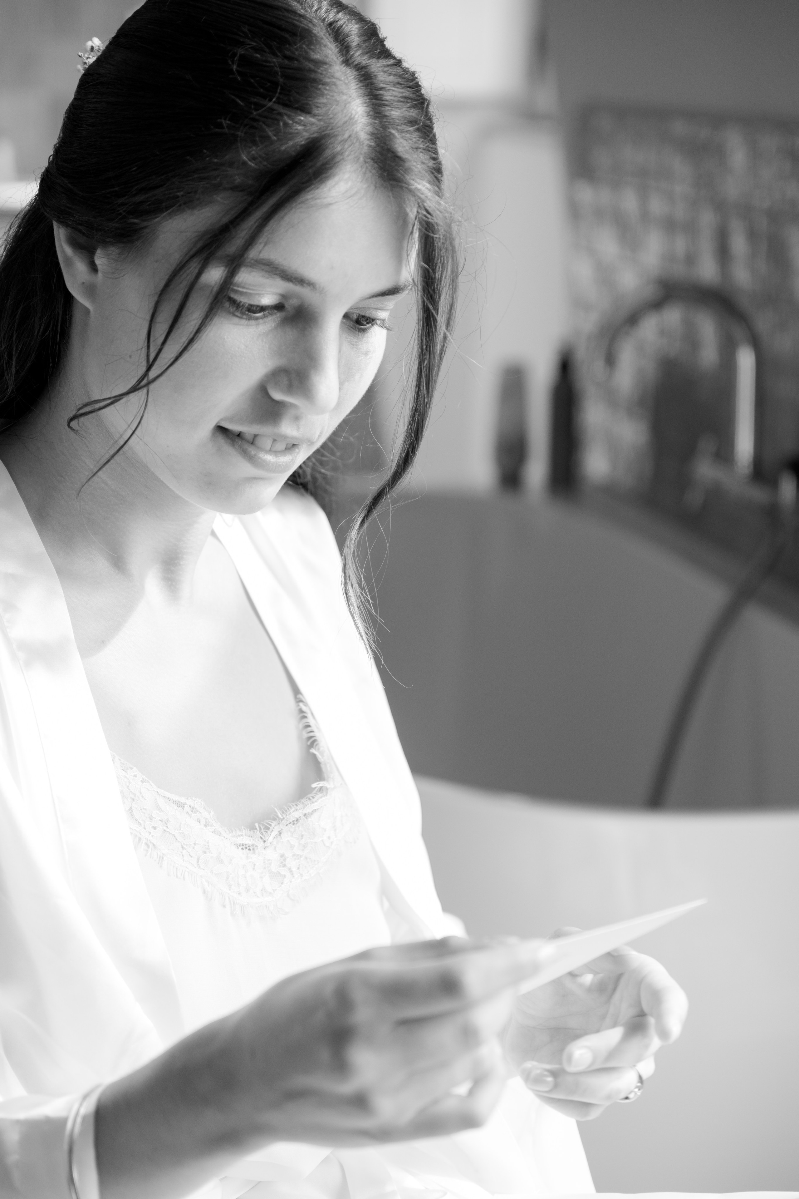 Louis and Lucie. Wedding photography — EMU Photos