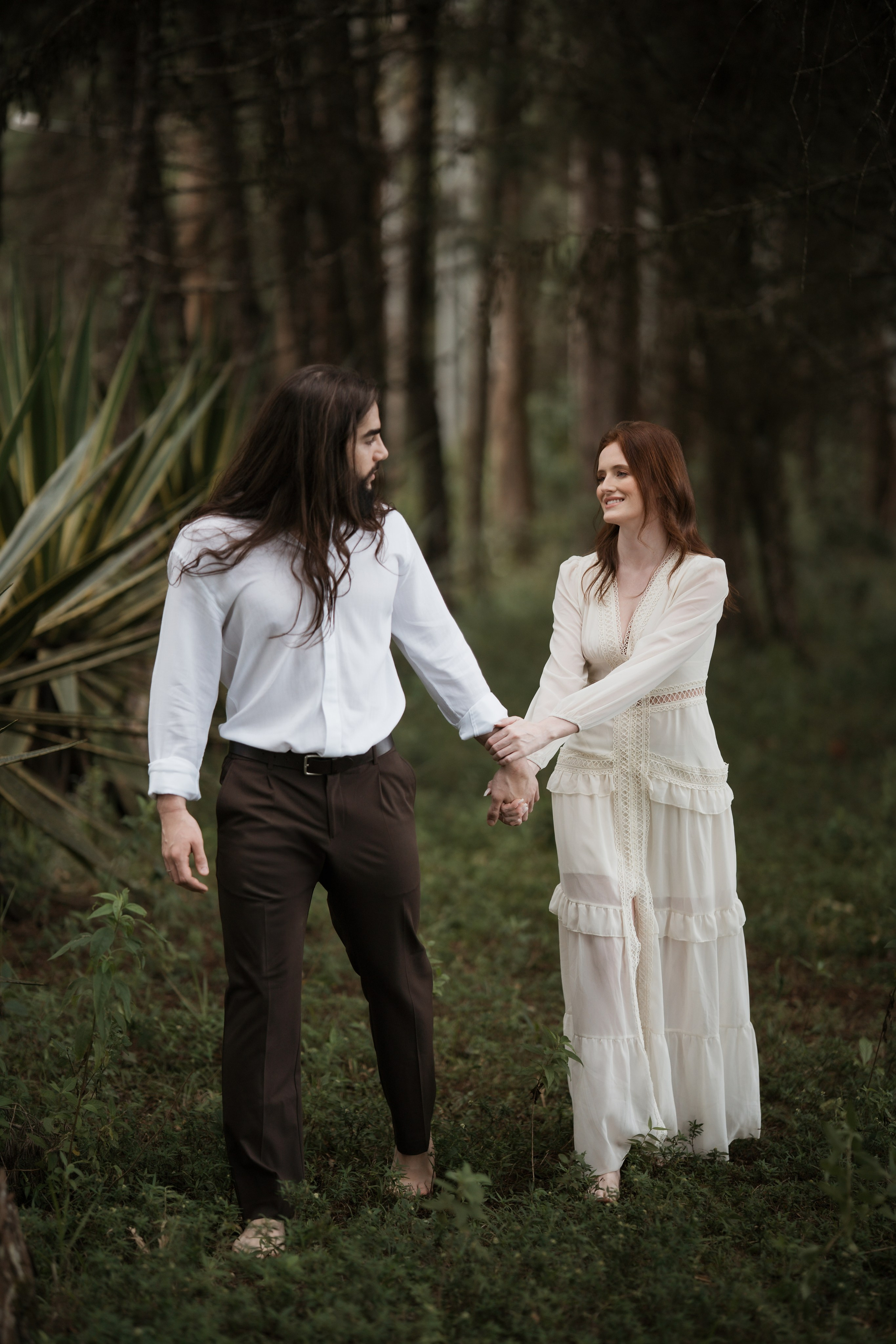 Ana e Igor. Edu e Josi Fotografia