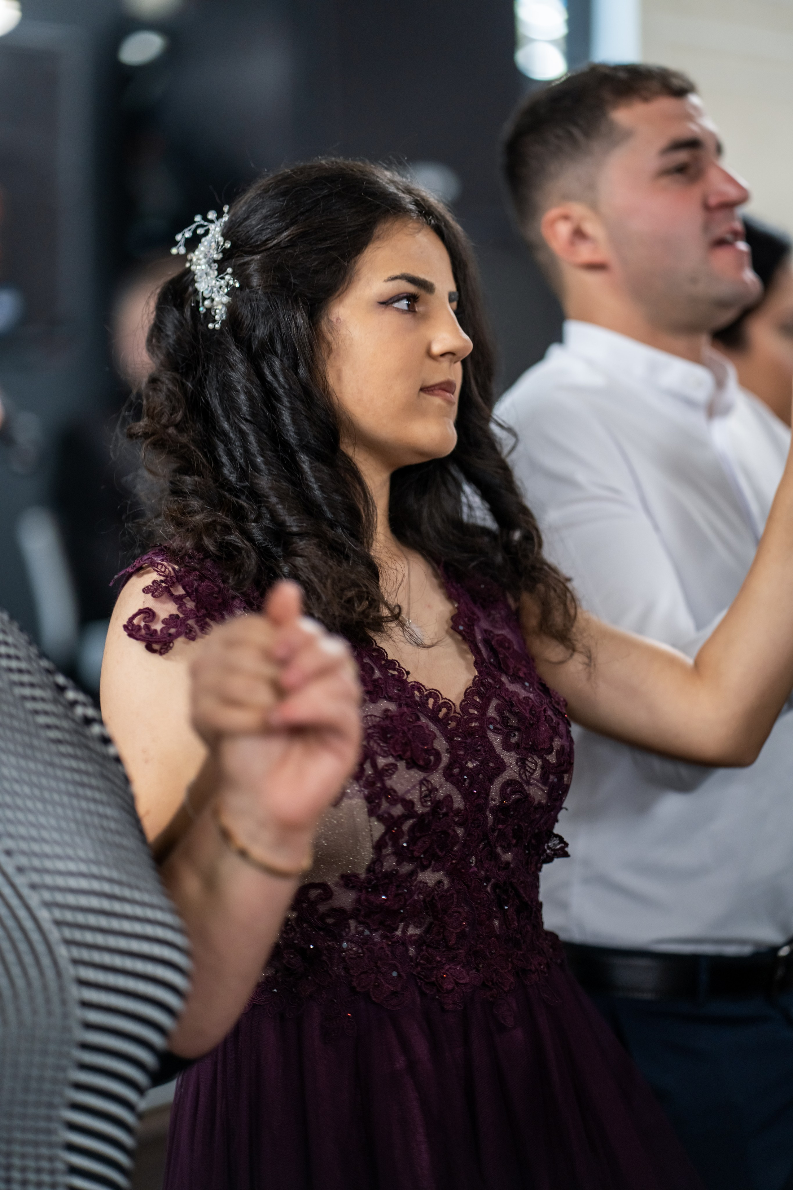 Nuntă Nicoleta & Marin. Mihai Alexandra Events