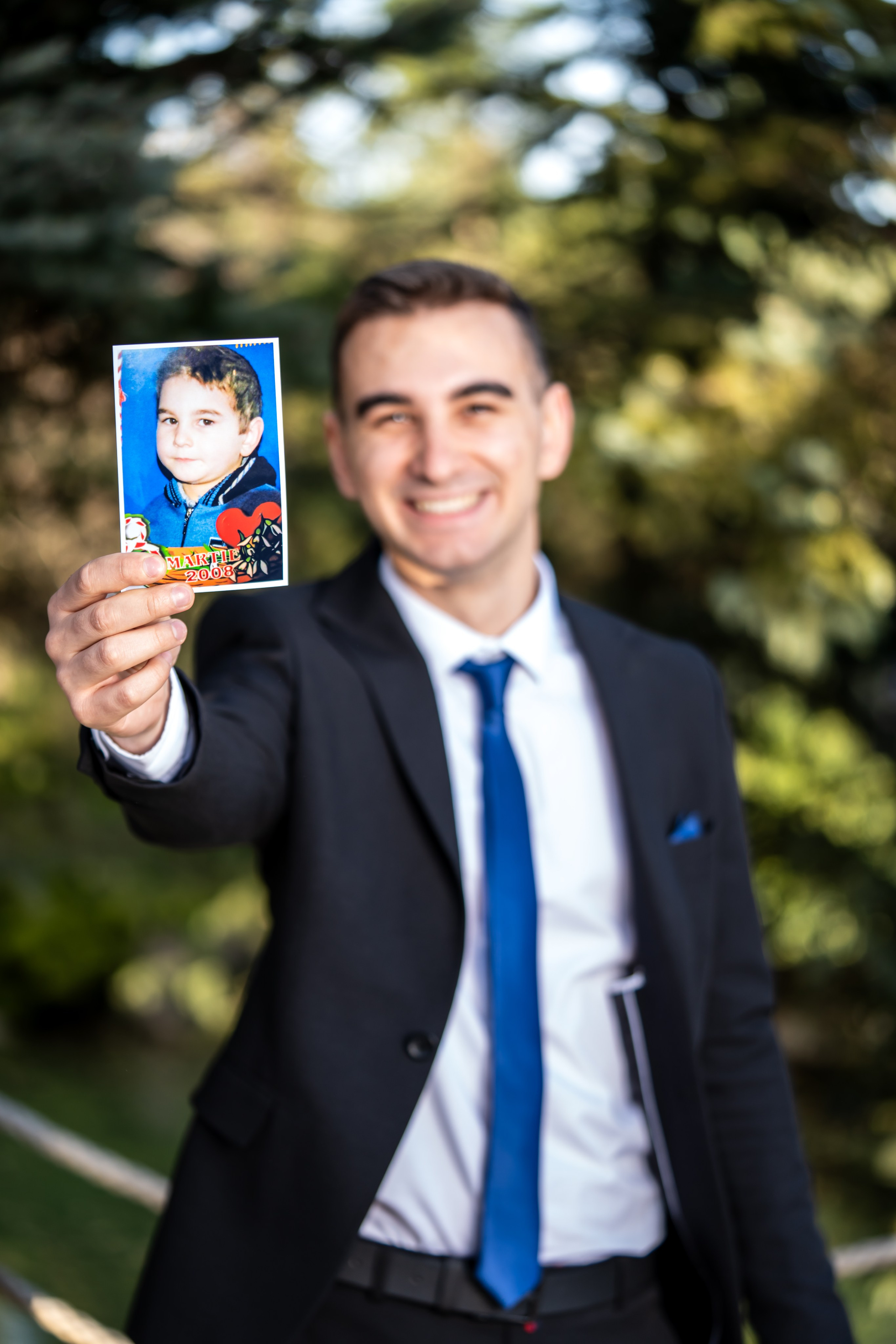 Ședință foto Absolvire Master. Mihai Alexandra Events