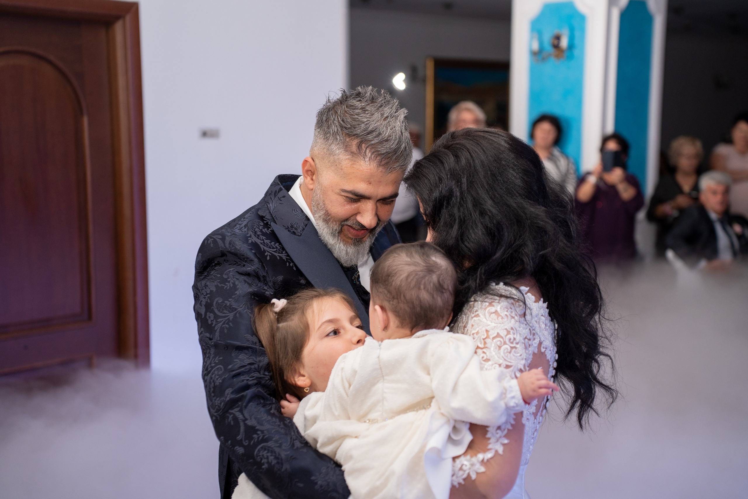 Nuntă Florin & Andreea