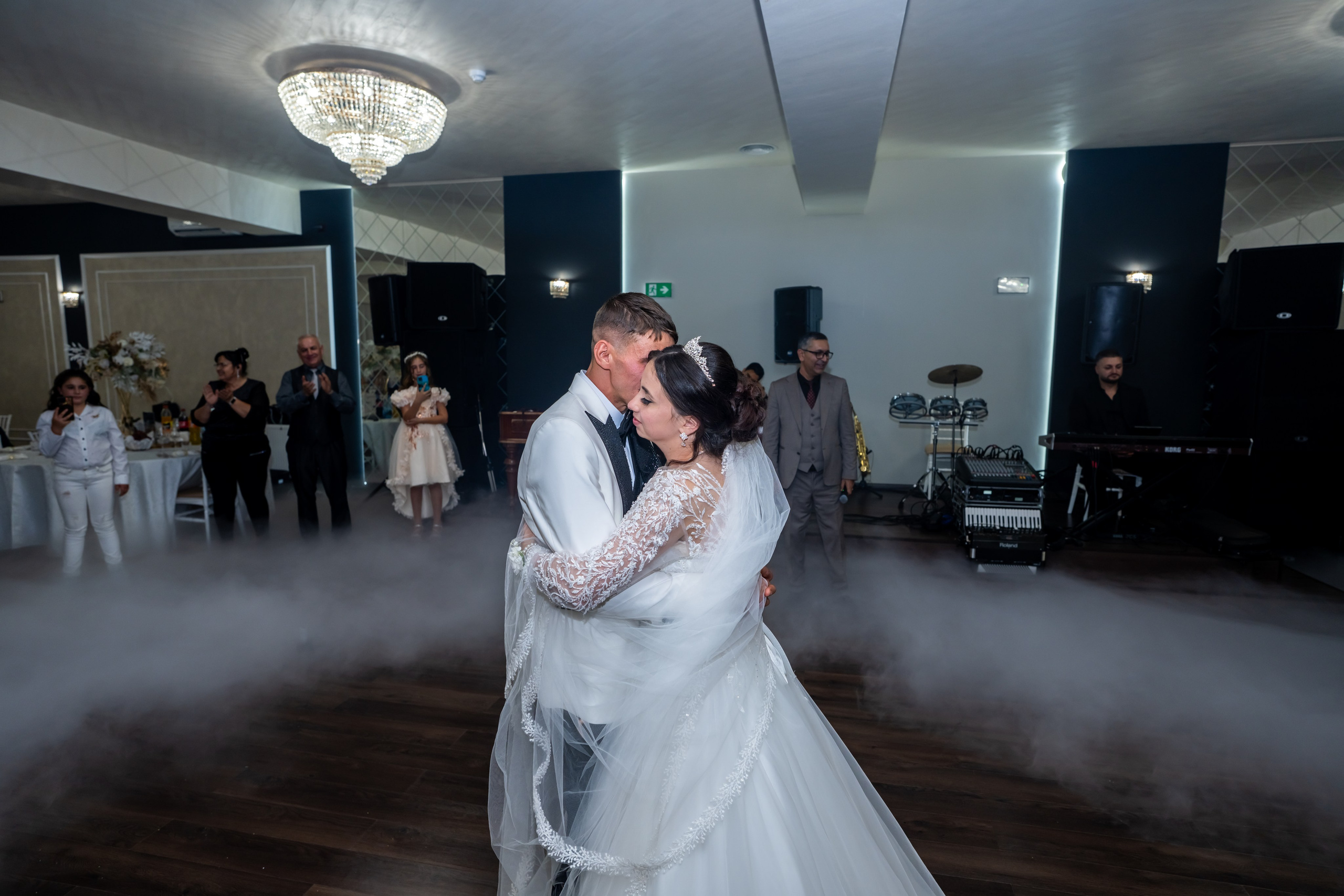 Nuntă Nicoleta & Marin. Mihai Alexandra Events