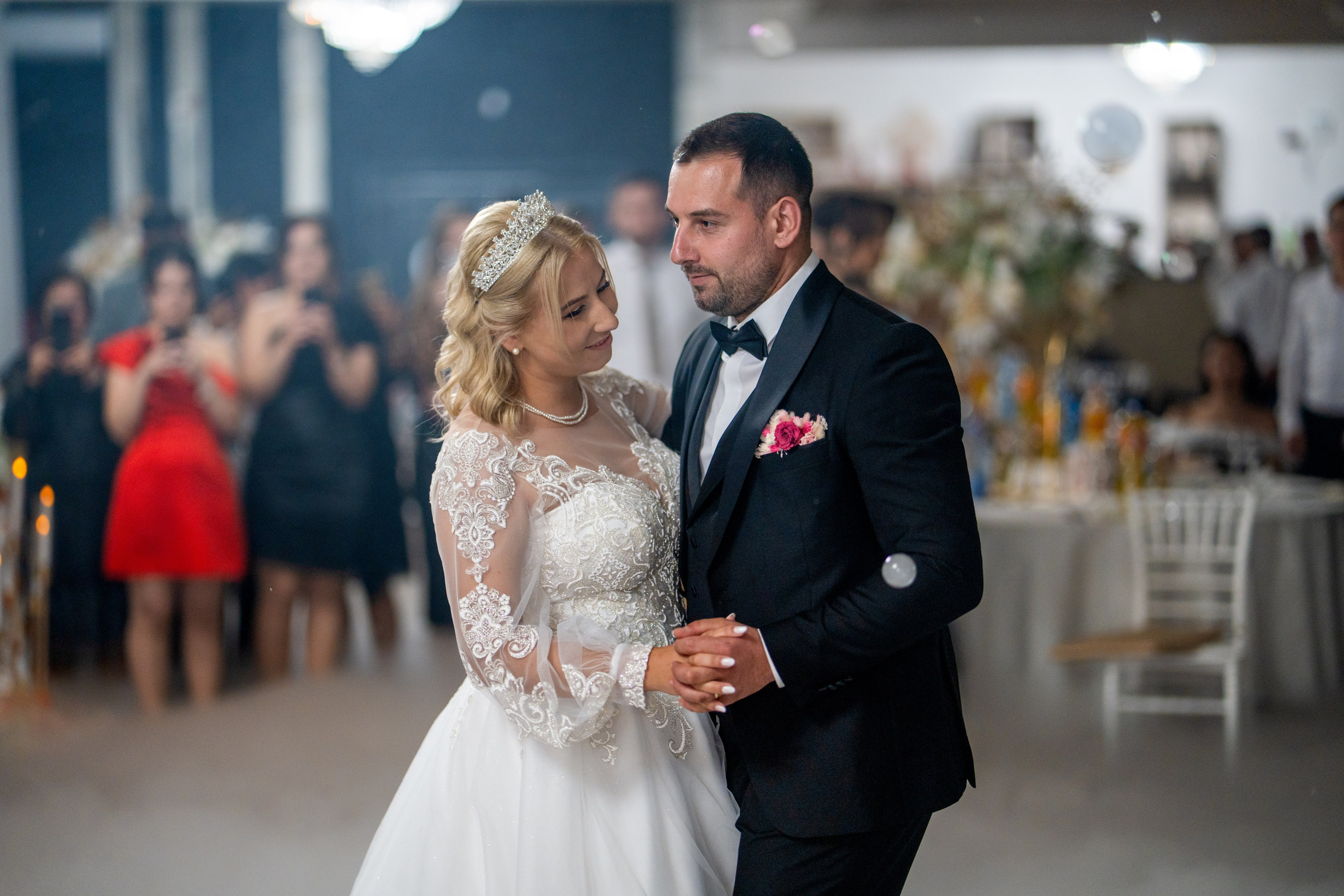 Nuntă Loredana & Cosmin. Mihai Alexandra Events