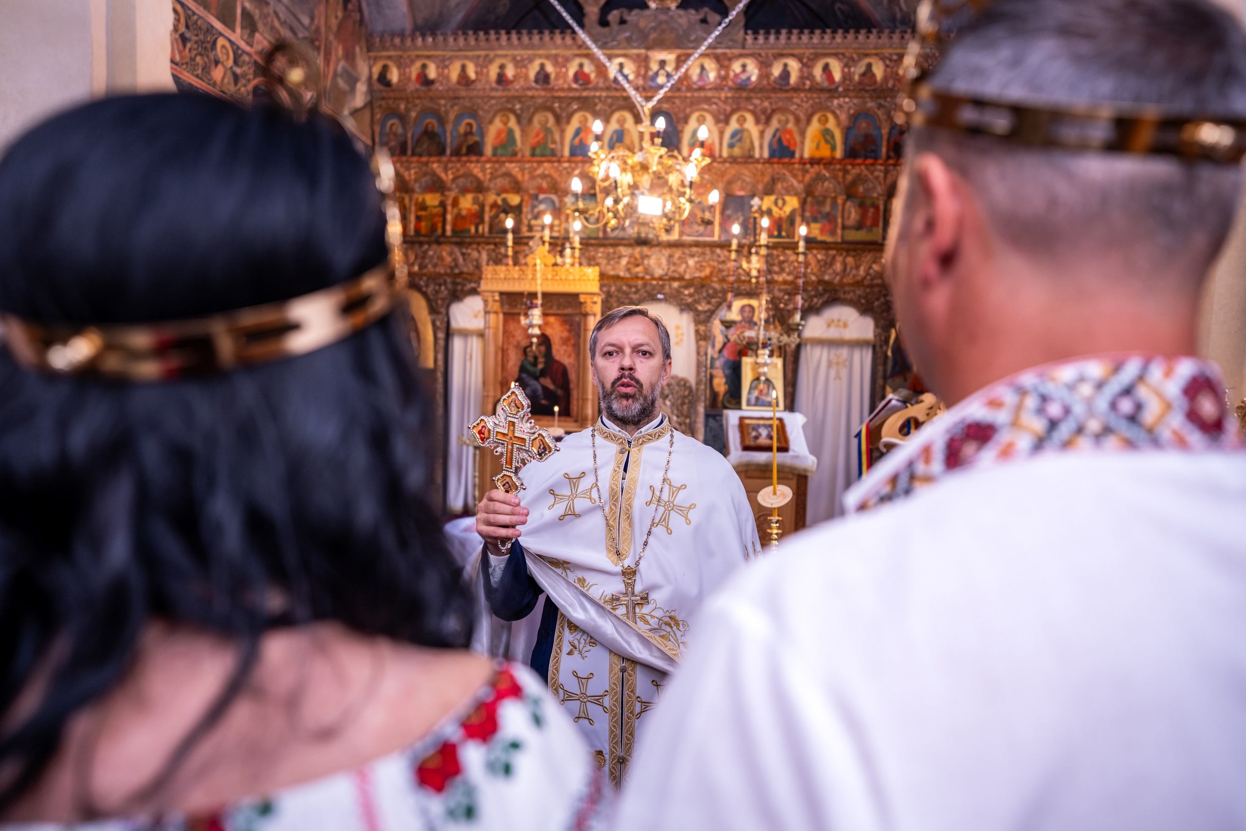 Nuntă Mădălina & Daniel