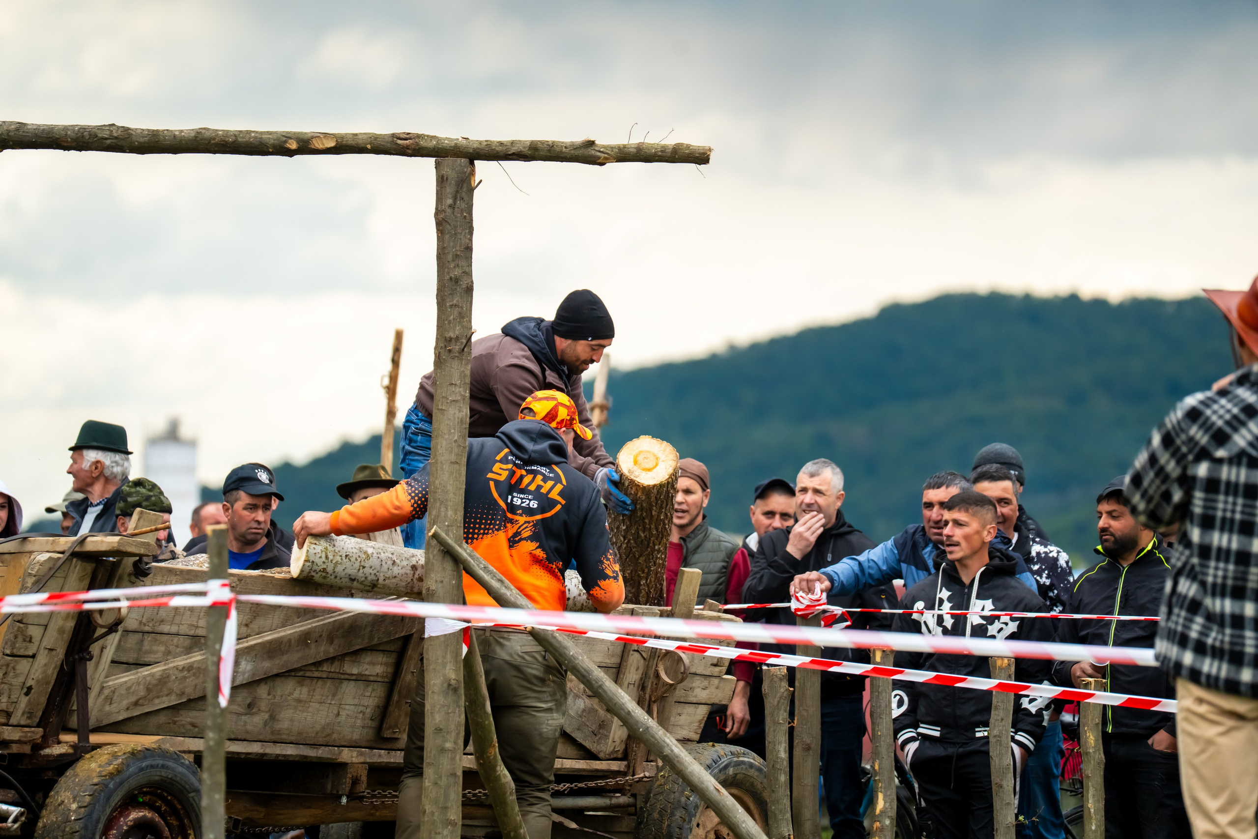 Concurs Ecvestru Vărbilău ediția a 4-a. Mihai Alexandra Events