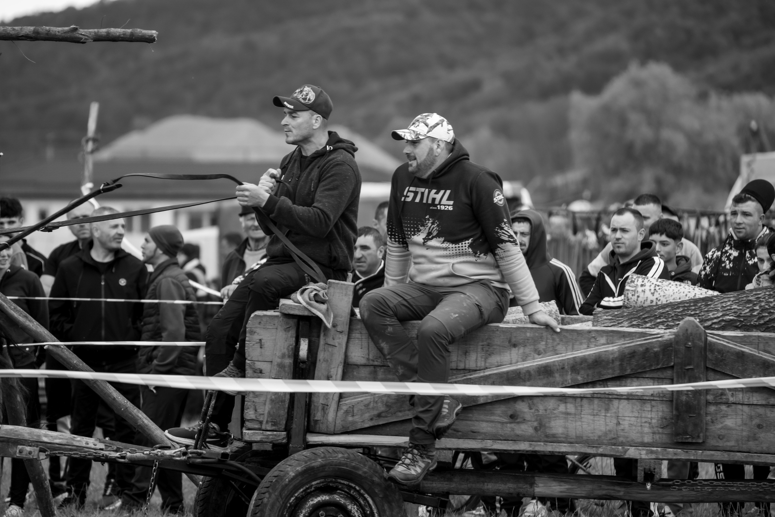 Concurs Ecvestru Vărbilău ediția a 4-a. Mihai Alexandra Events