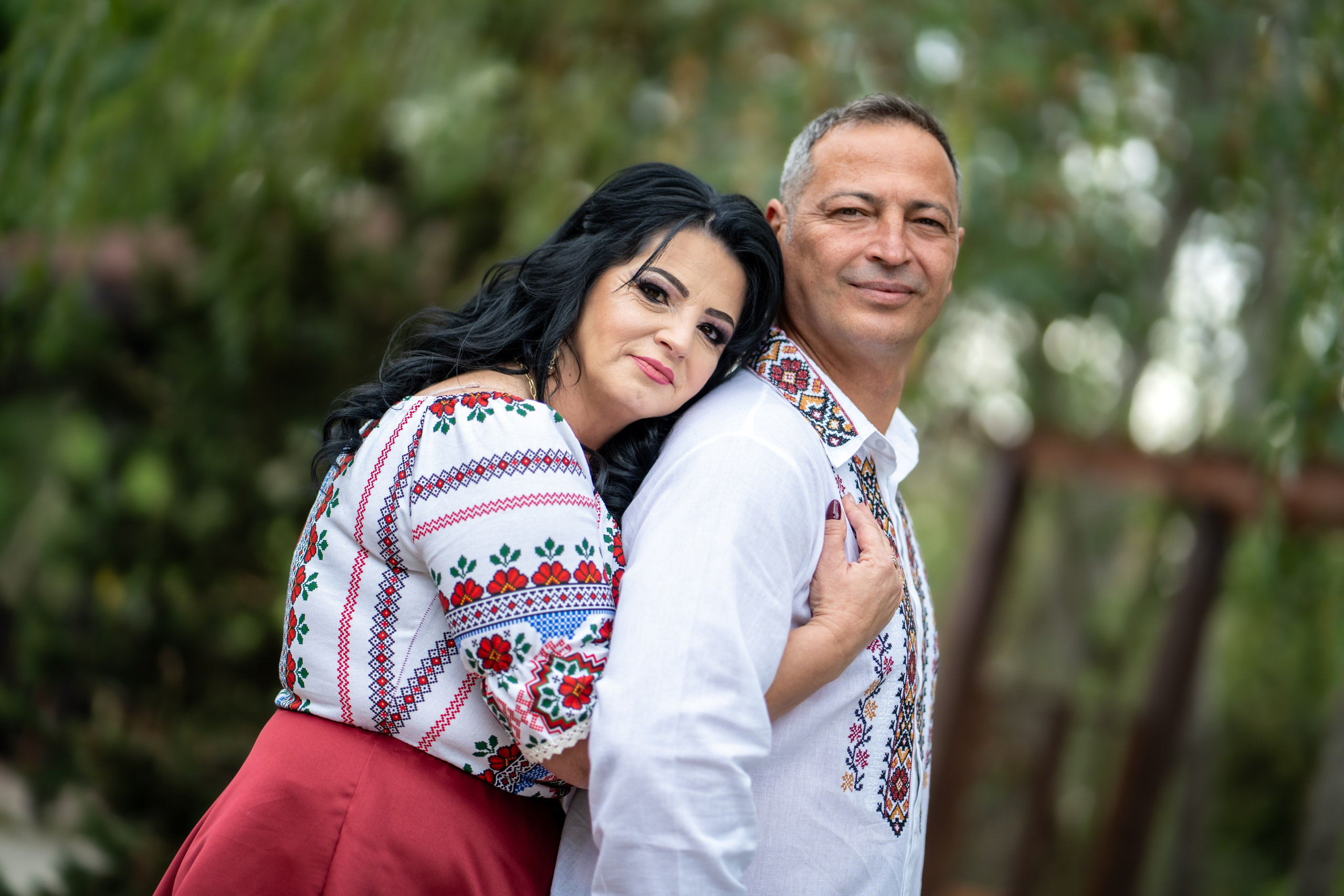 Ședință foto Mădălina & Daniel