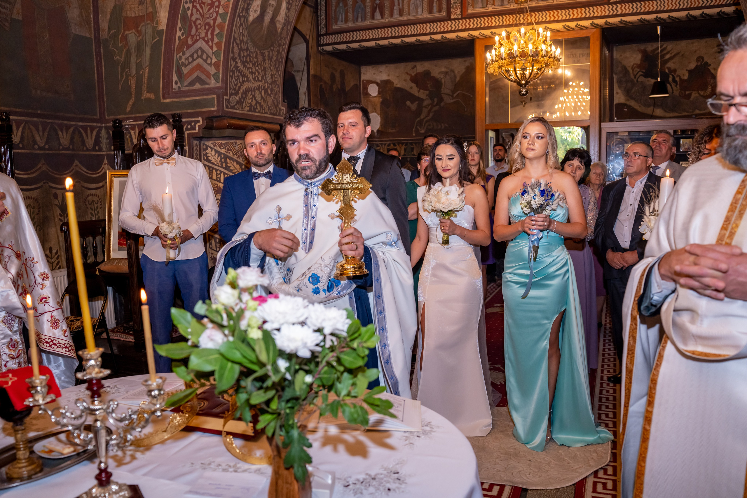 Nuntă Adina & Sorin