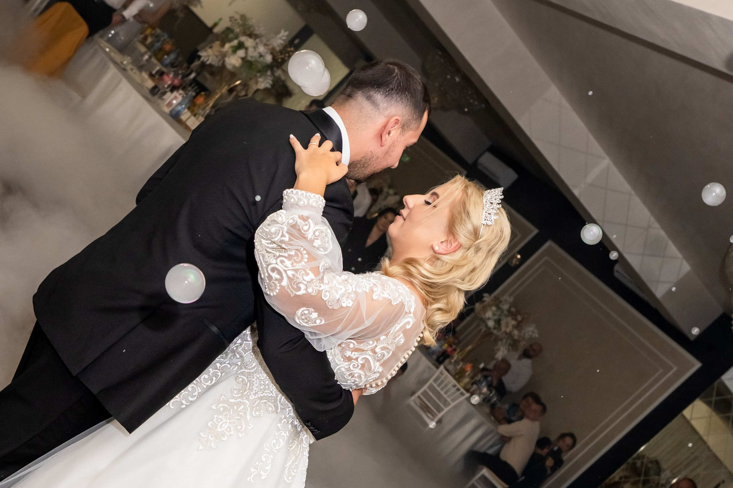 Nuntă Loredana & Cosmin. Mihai Alexandra Events
