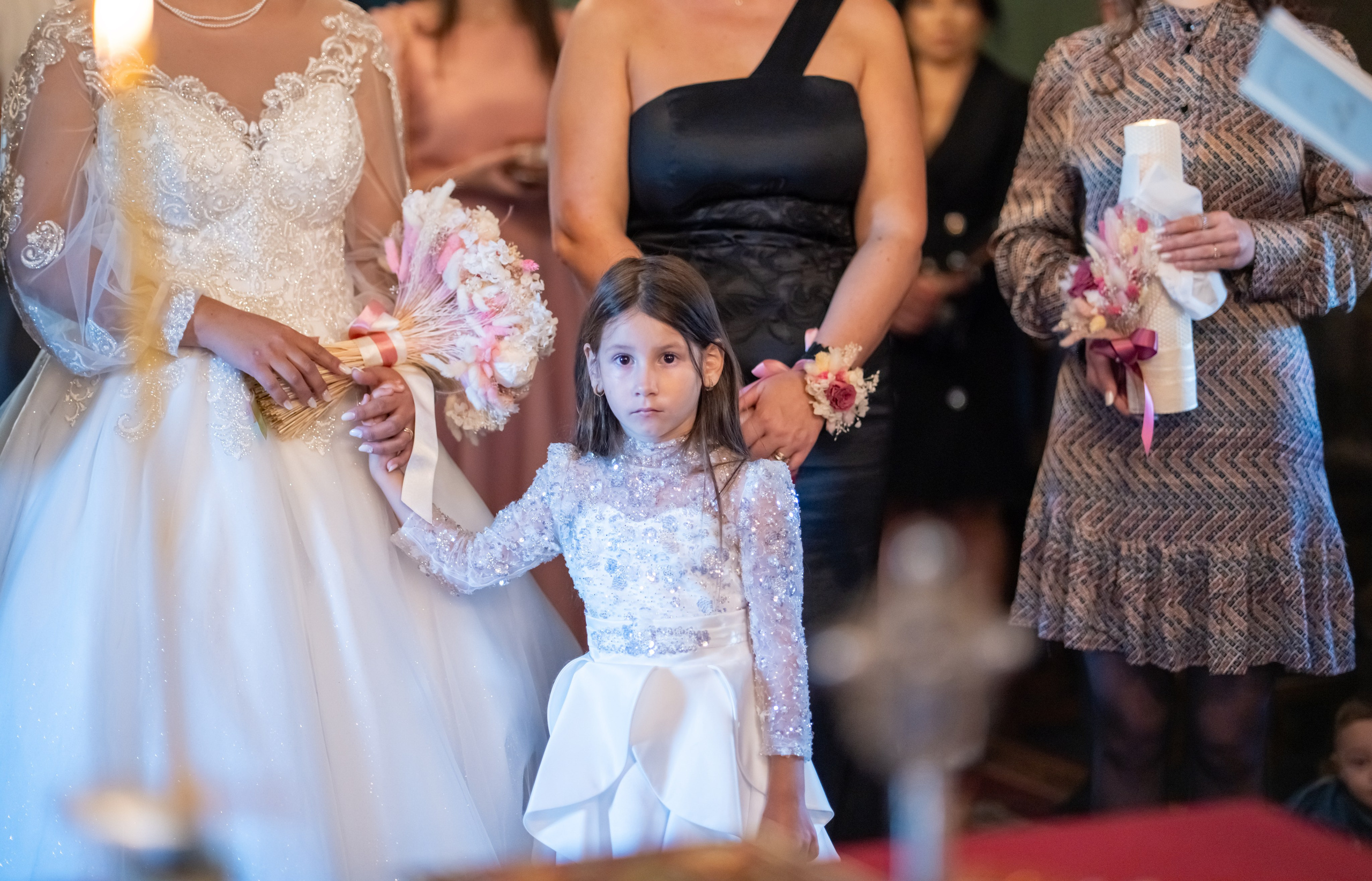 Nuntă Loredana & Cosmin. Mihai Alexandra Events