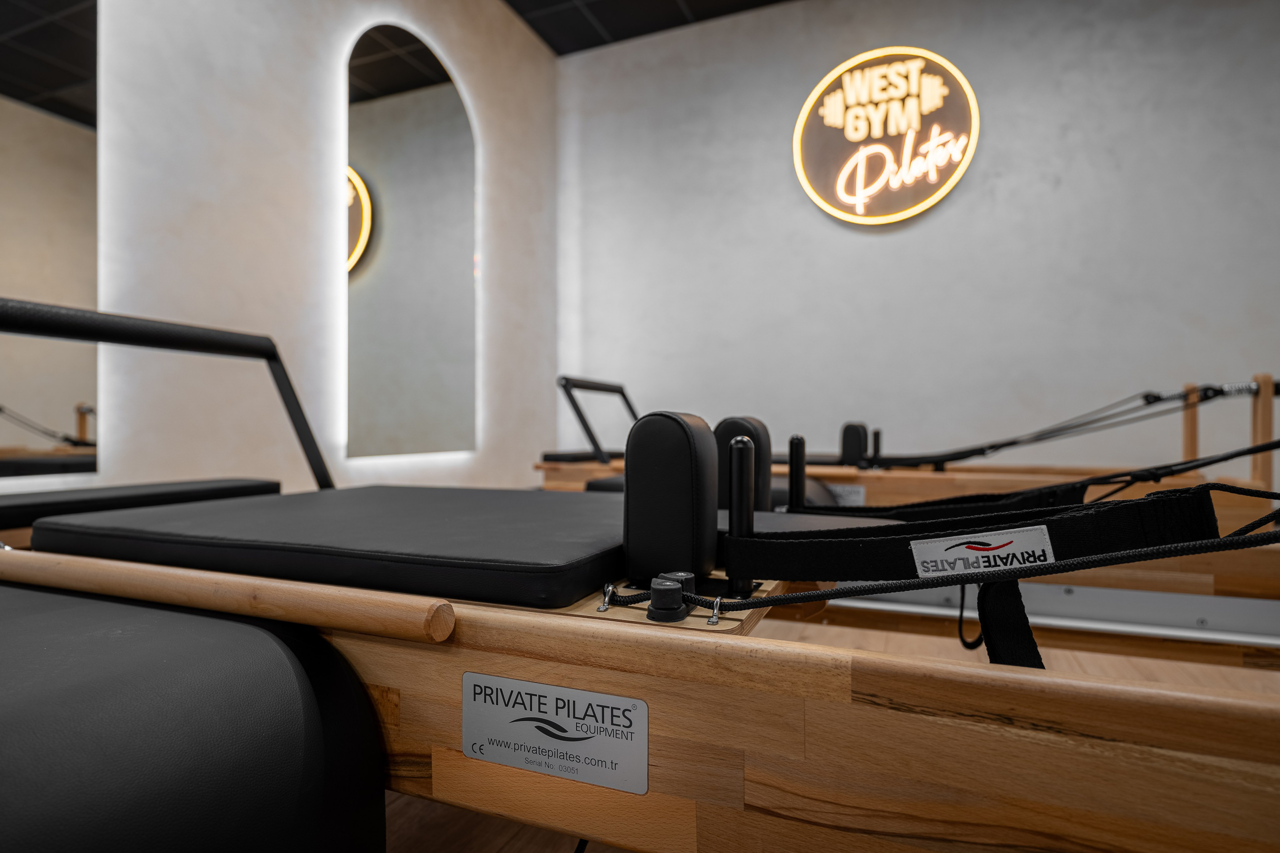 WEST GYM PARK MAXX. Професионален фотограф в Пловдив и областта