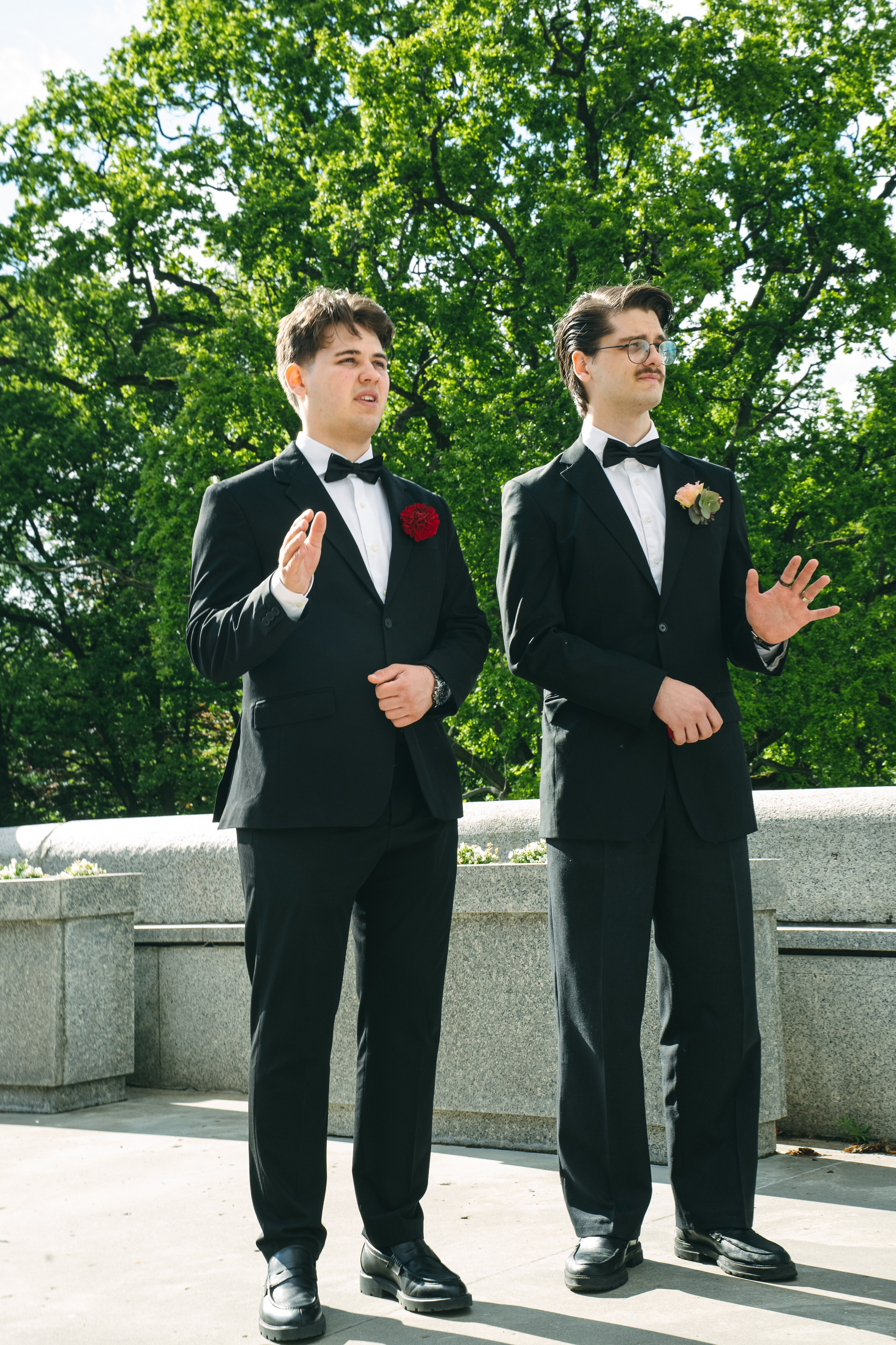 Ślub Soni i Nikity. Ania Smol Fotograf Olsztyn