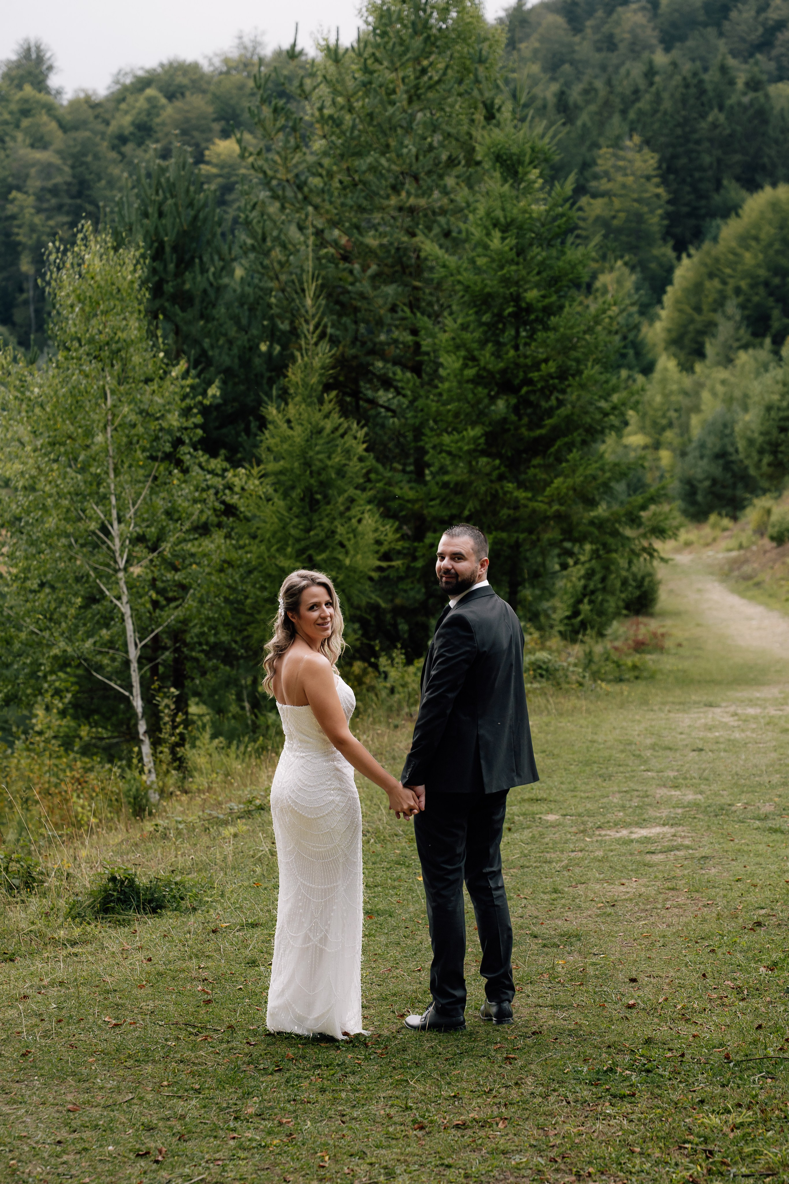 Dejan & Suzana. Golub Photography | Events & Portrait