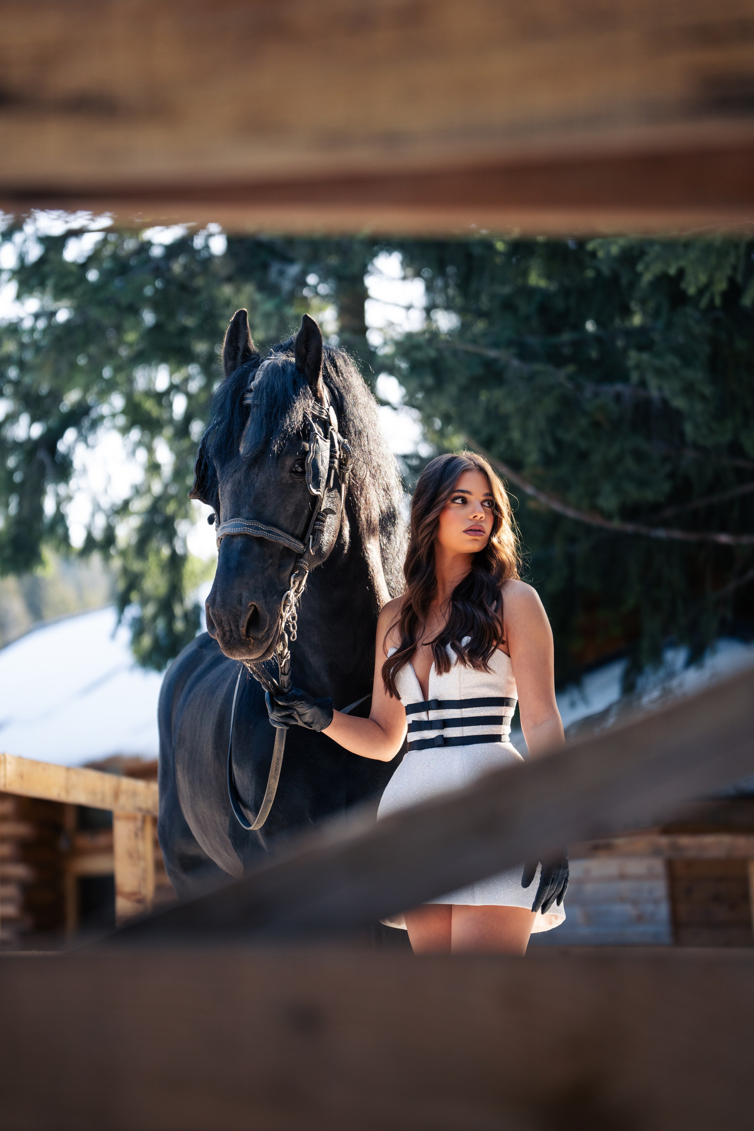 Teodora. Golub Photography | Events & Portrait