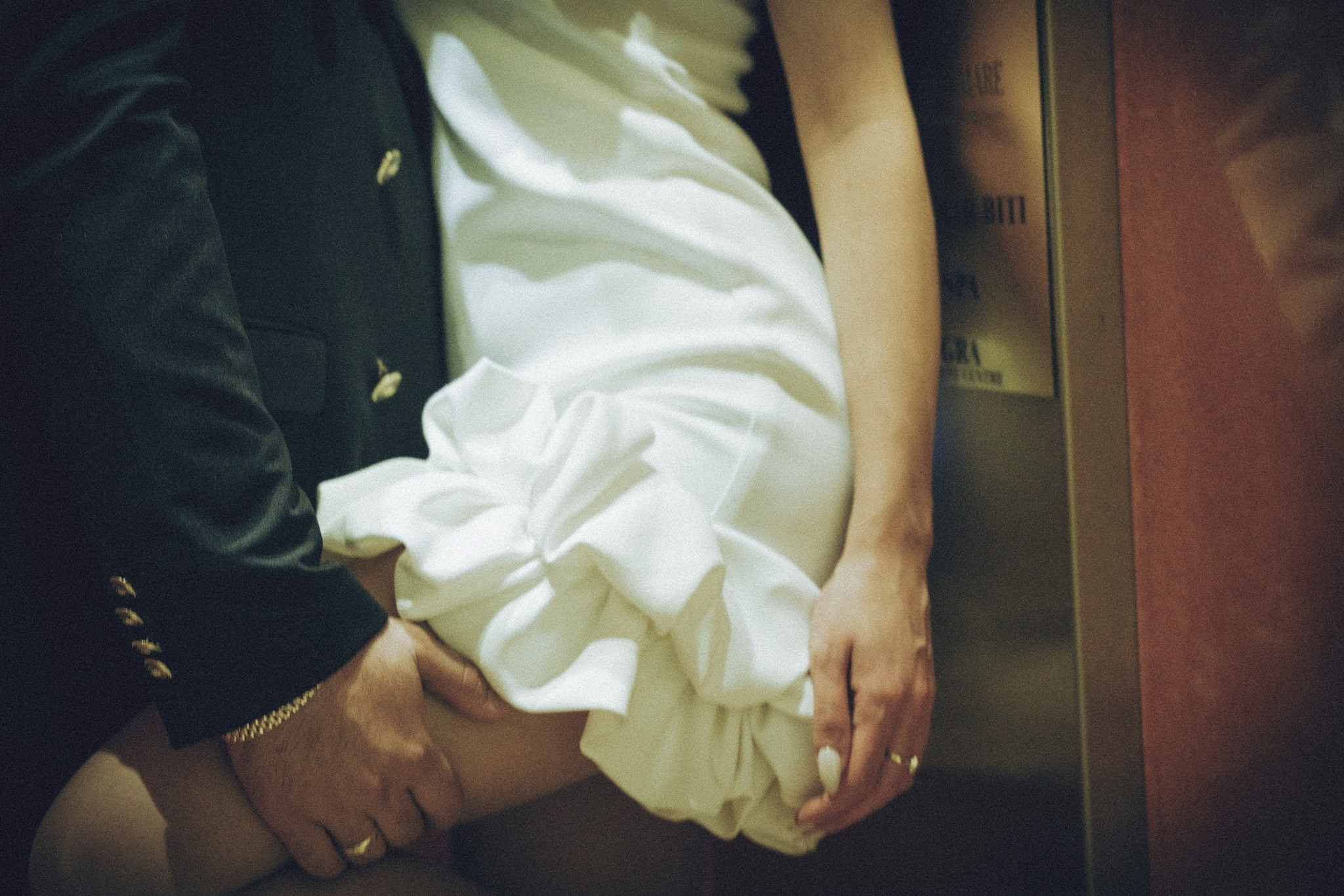 Wedding. Create your own history with Pierre Studio