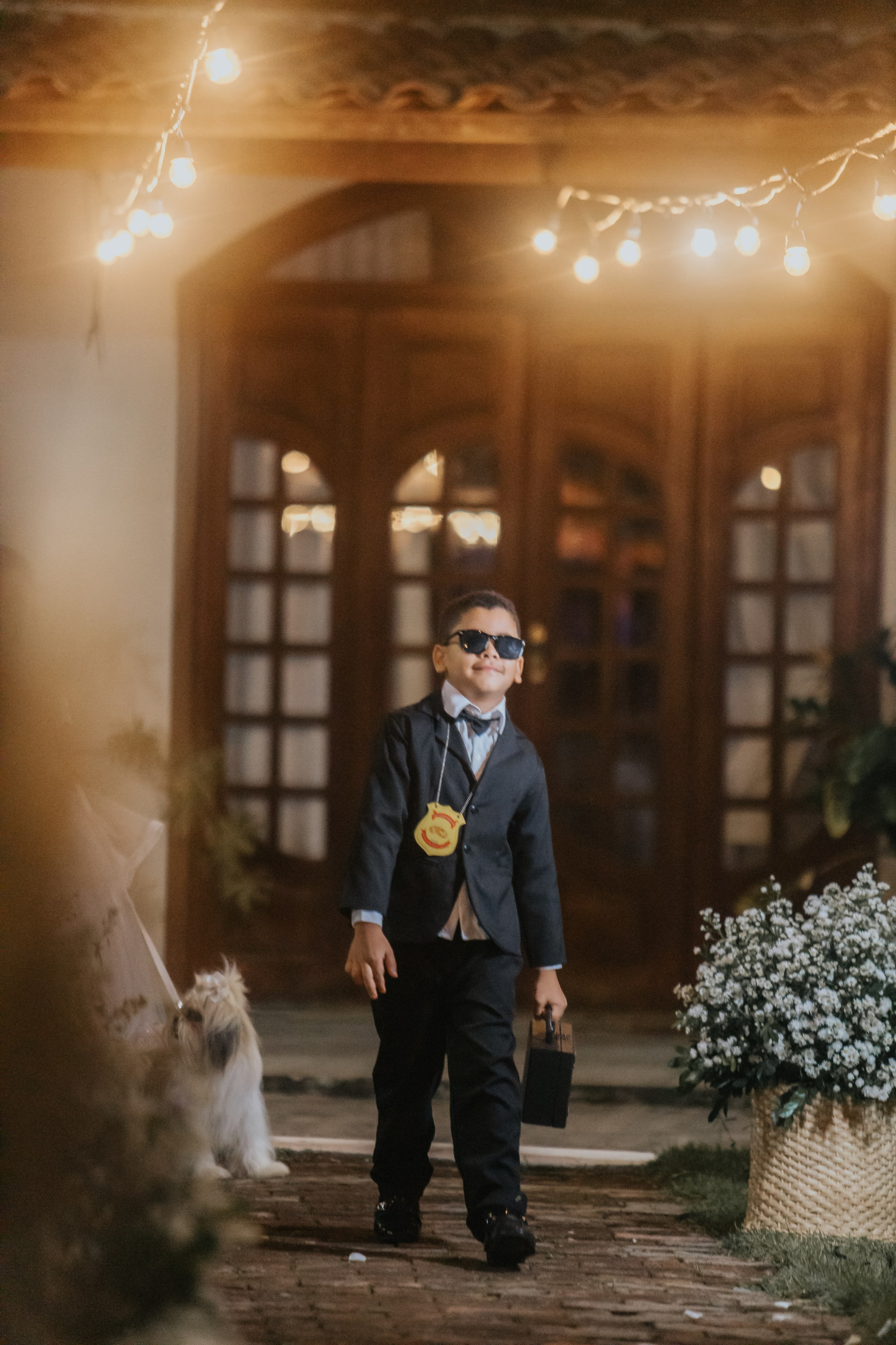 Pettúlia & Breno. Fotógrafo de Casamentos na Bahia — Richard Silvestre