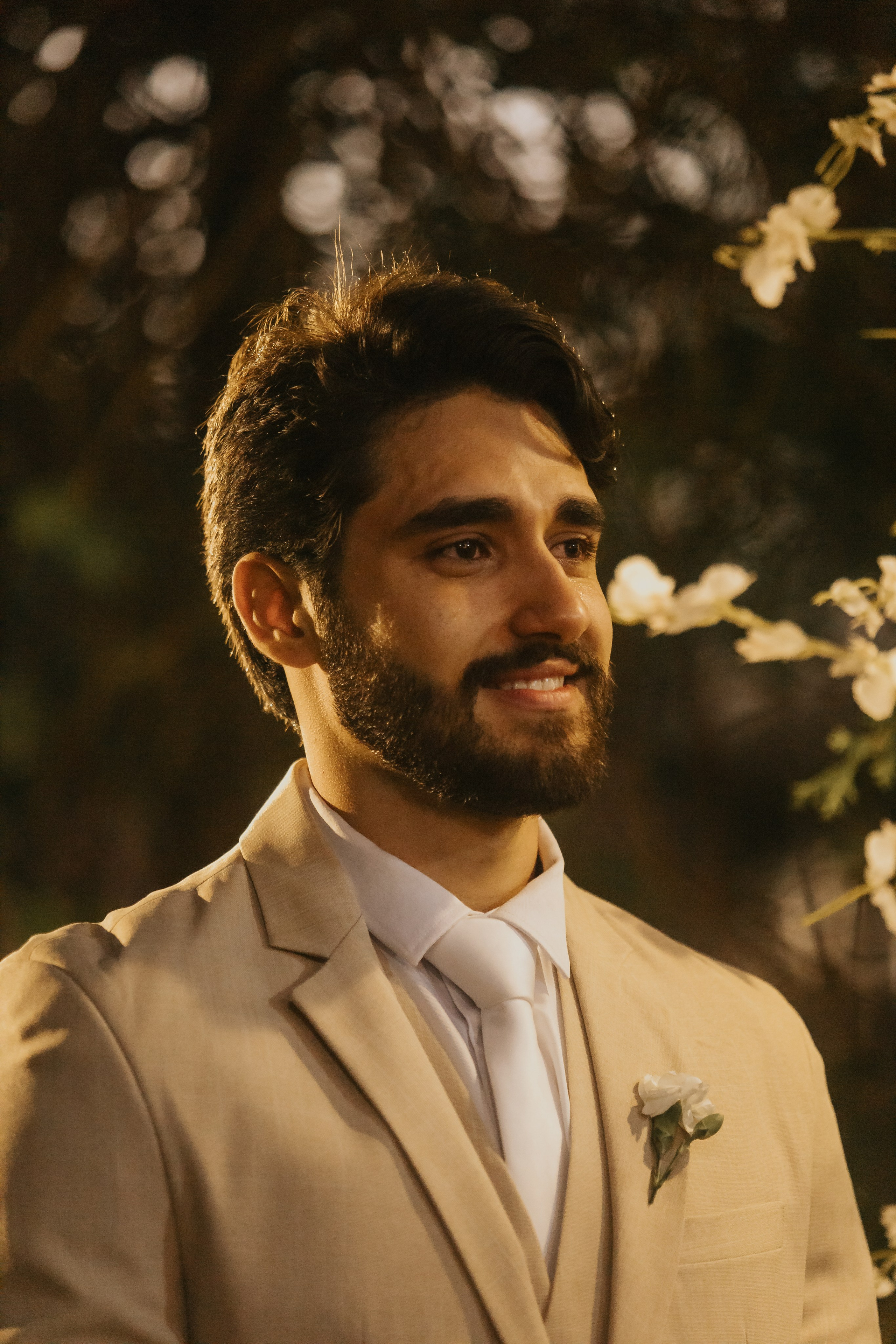 Pettúlia & Breno. Fotógrafo de Casamentos na Bahia — Richard Silvestre