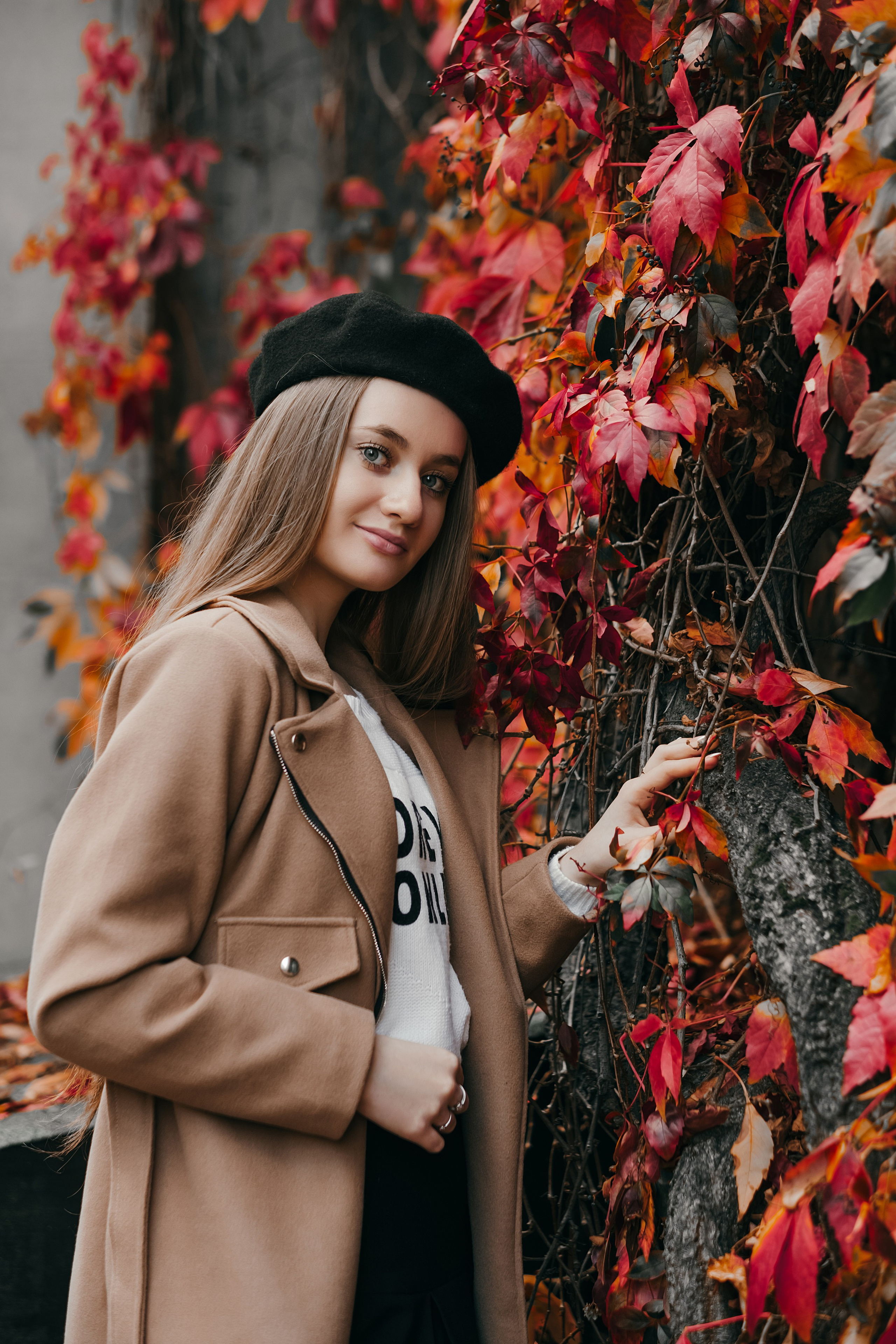 Ruslana. Fashion and portrait photographer in London Roman Pilipenko