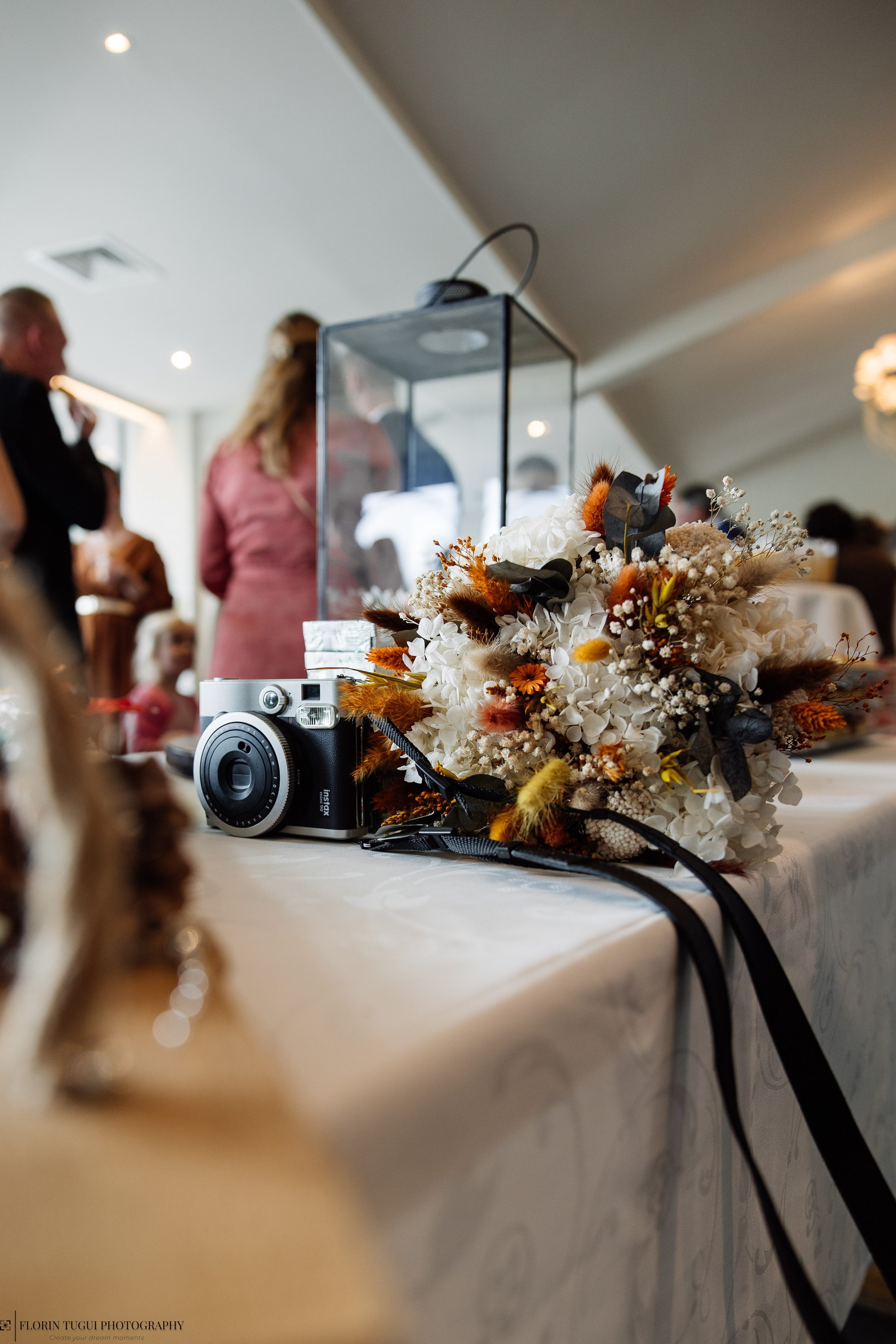 Romantic wedding photography. Weeding Photographer in Bordeaux, Florin Tugui
