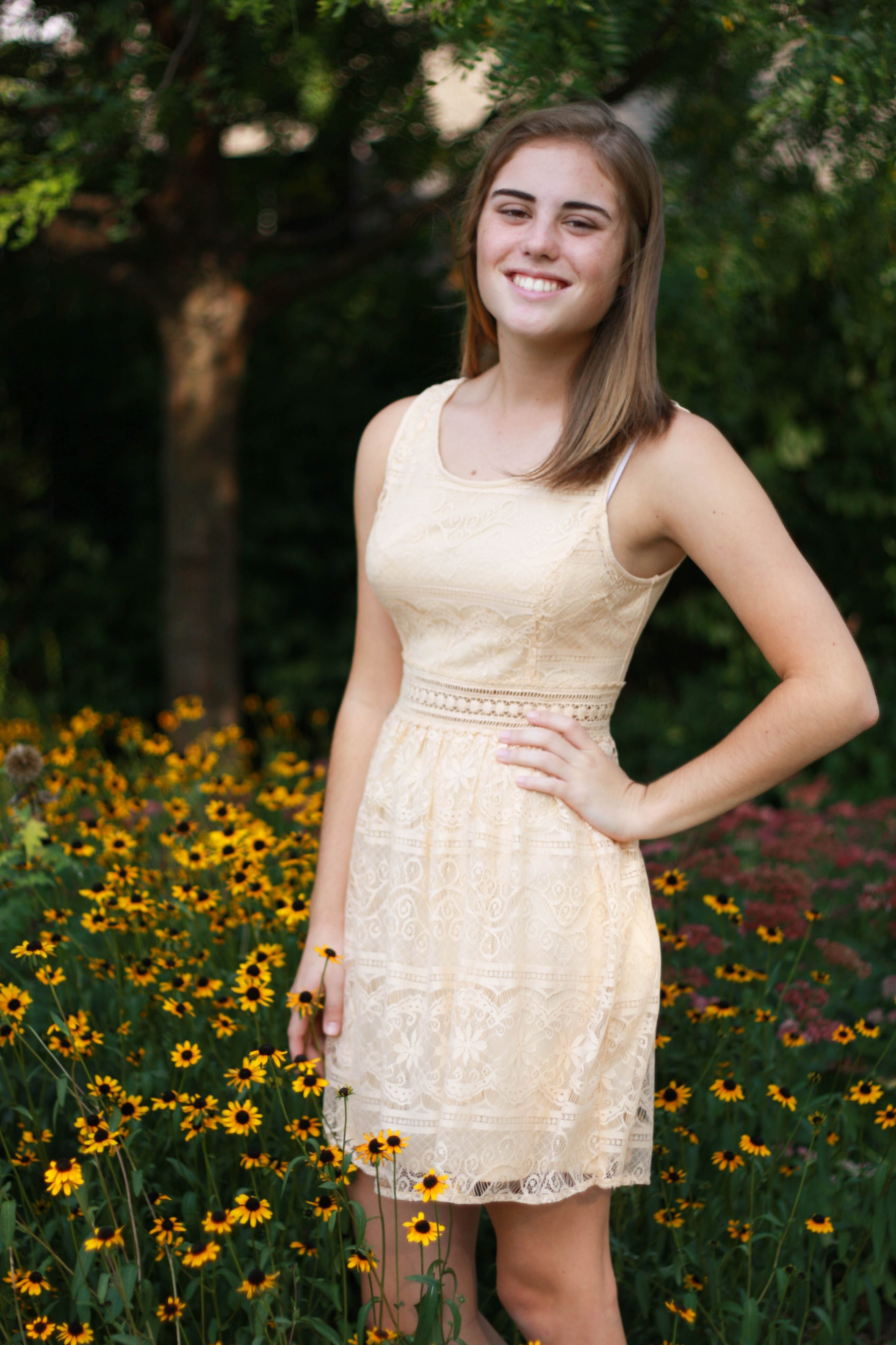 Seniors. Travel and family photographer in South Carolina