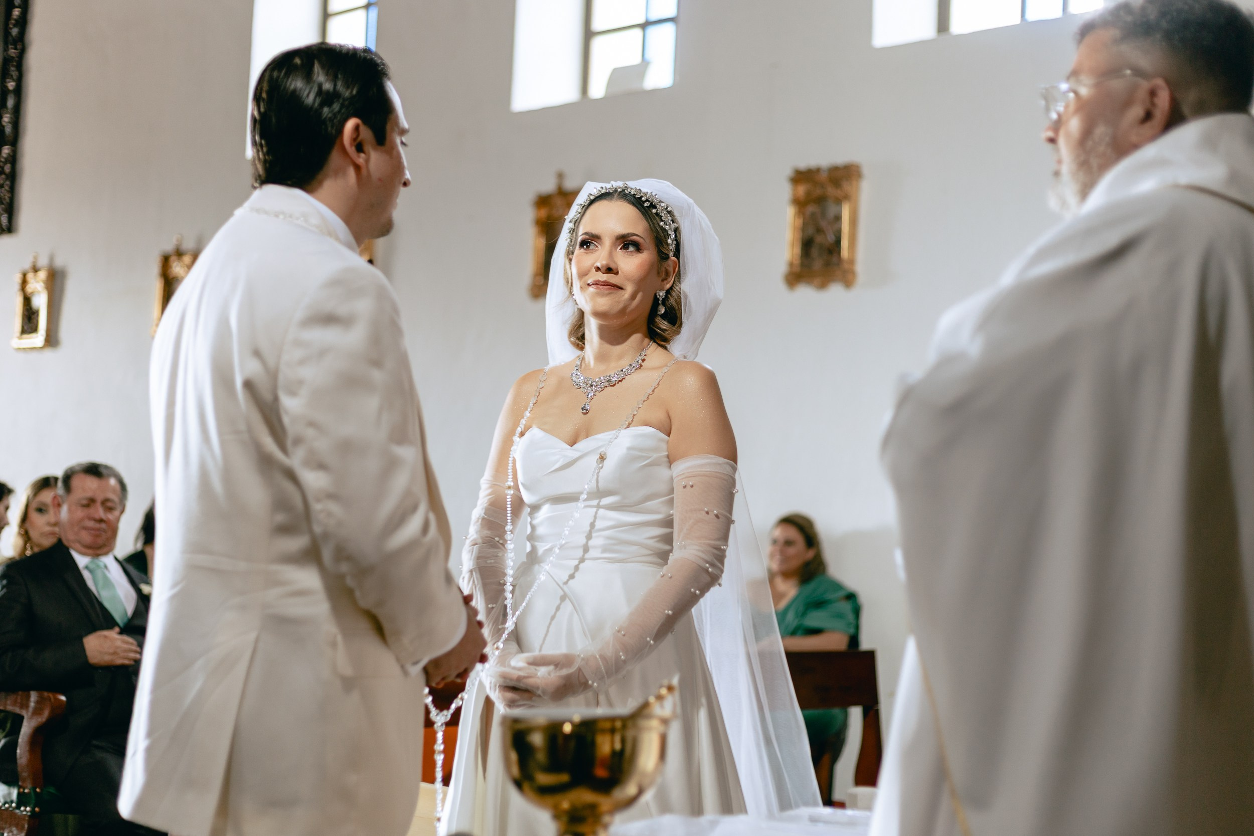 Eva & Chris Wedding. Fotógrafo en Honduras