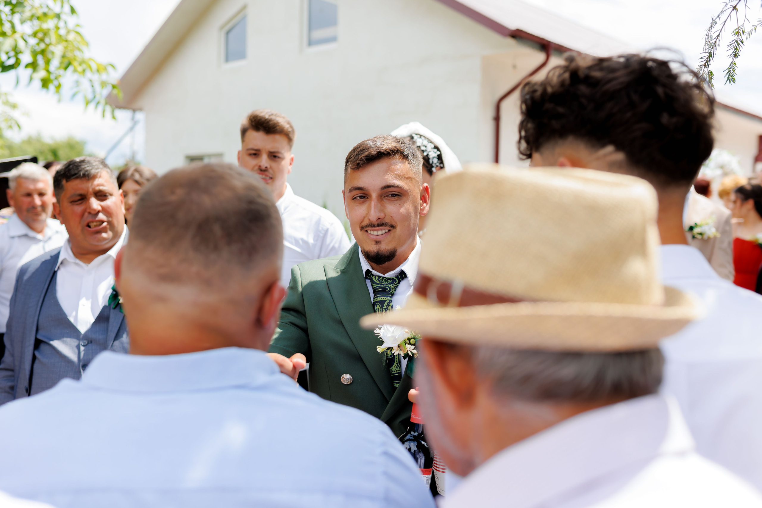 Nunta Nicoleta & Răzvan | Fotografie & Videografie Profesională. Servicii foto-video profesionale, pentru momente de neuitat