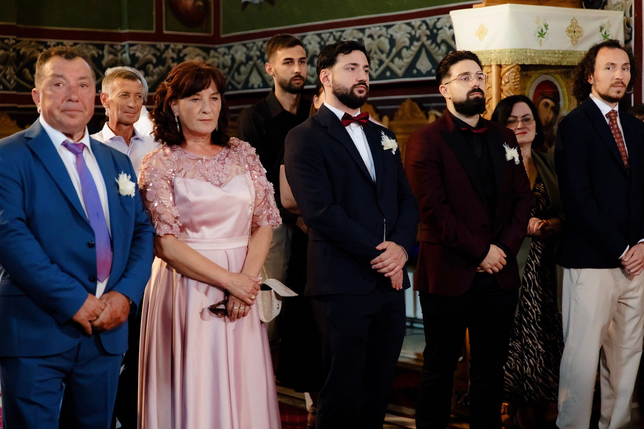 Ioana & Ionuț | Nuntă de poveste la Păstrăvăria Poiana din Mălini județul Suceava. Servicii foto-video profesionale, pentru momente de neuitat