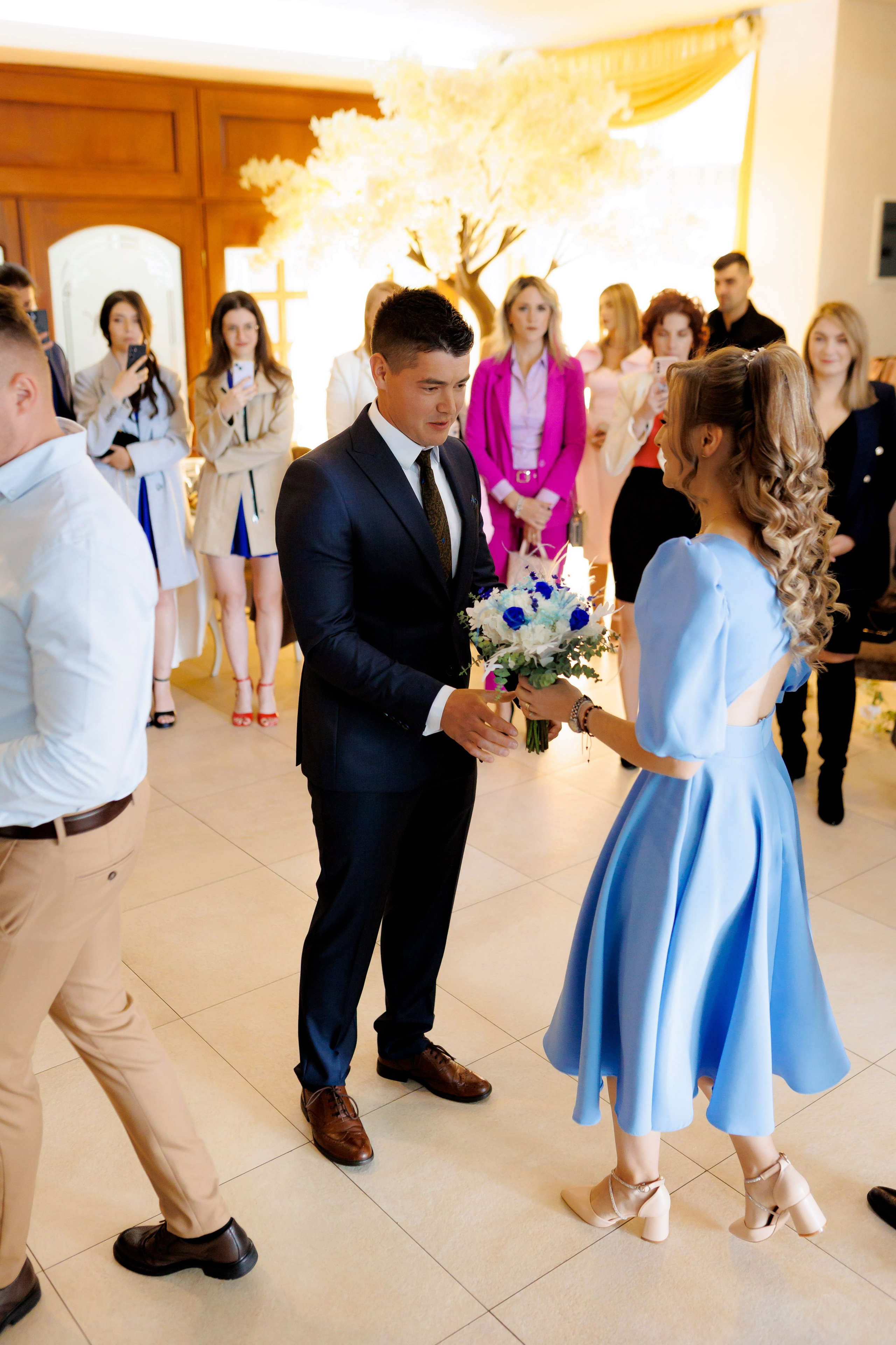 Loredana & Emilian – Ziua Nunții | Videografie - fotografie Botez Suceava, Iași, Botoșani. Servicii foto-video profesionale, pentru momente de neuitat