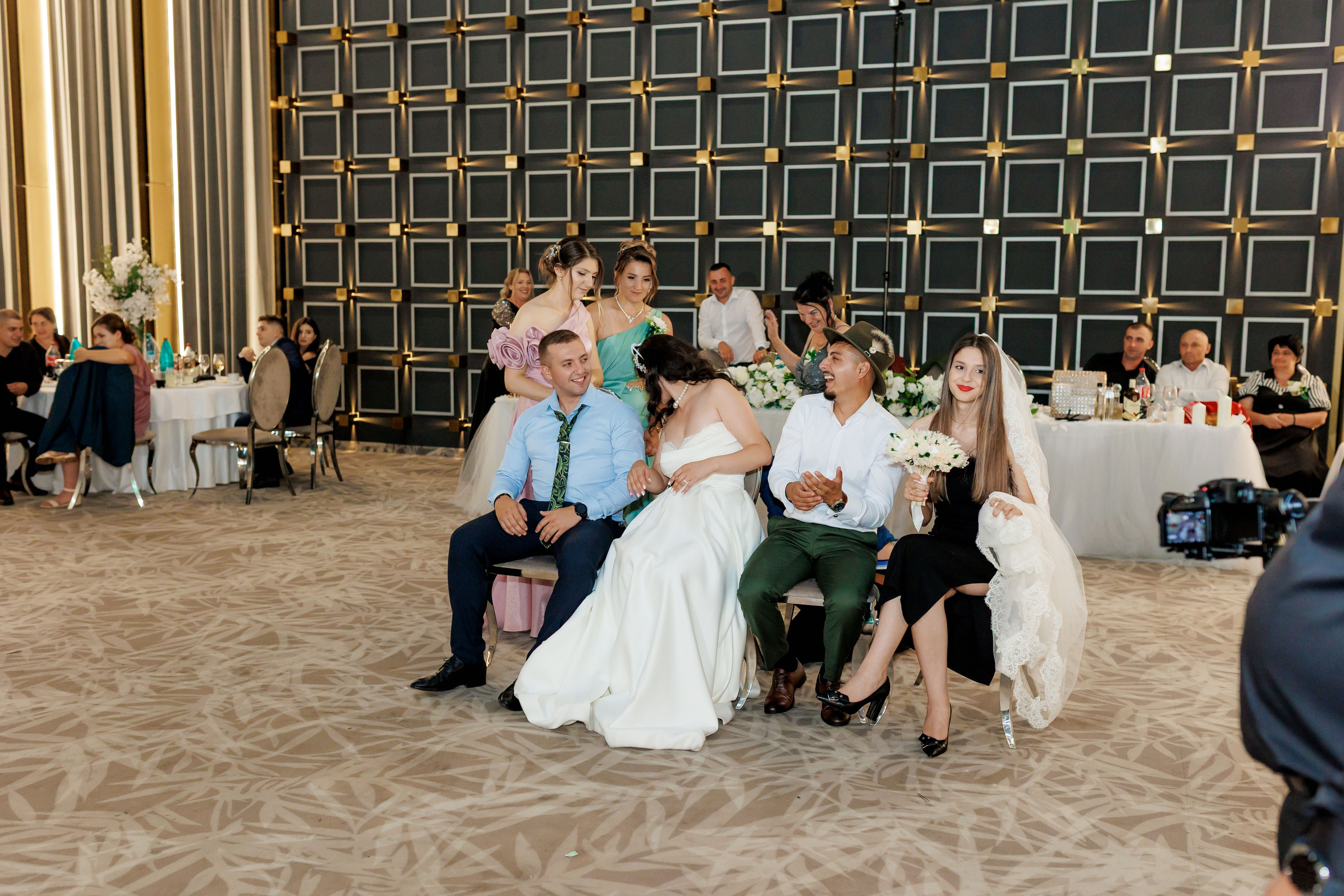 Nunta Nicoleta & Răzvan | Fotografie & Videografie Profesională. Servicii foto-video profesionale, pentru momente de neuitat