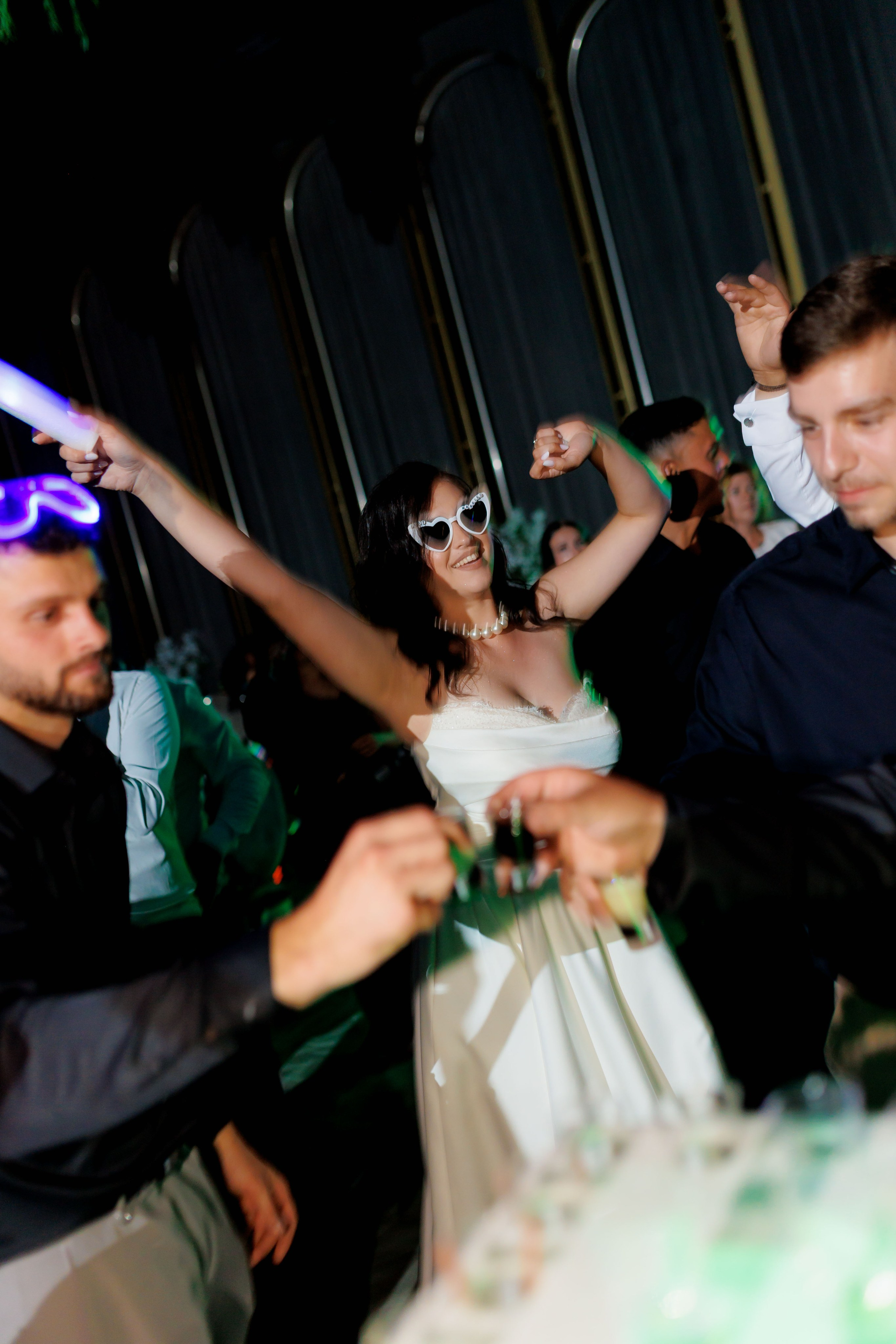 Nunta Nicoleta & Răzvan | Fotografie & Videografie Profesională. Servicii foto-video profesionale, pentru momente de neuitat