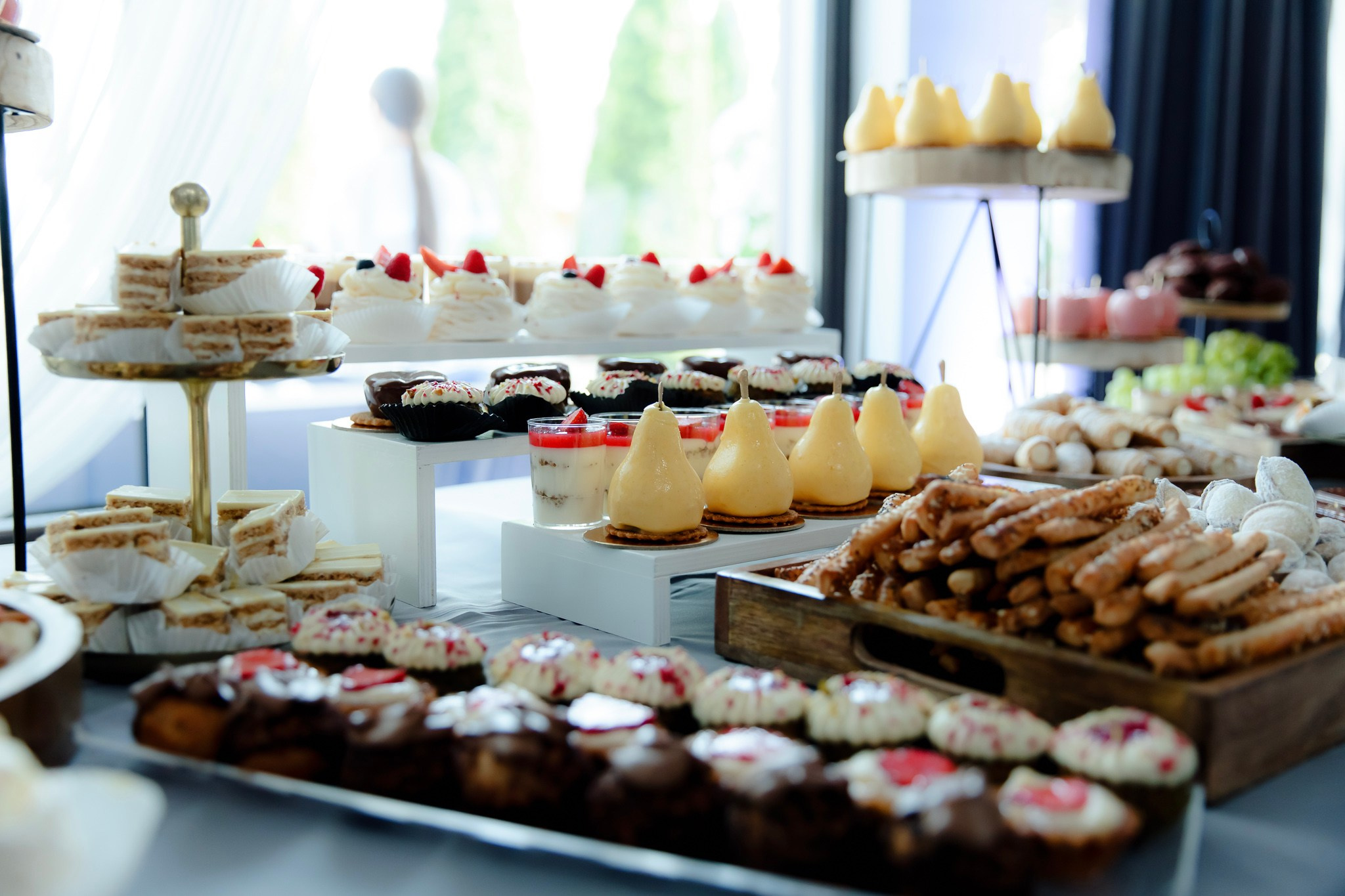 Ioana & Ionuț | Nuntă de poveste la Păstrăvăria Poiana din Mălini județul Suceava. Servicii foto-video profesionale, pentru momente de neuitat