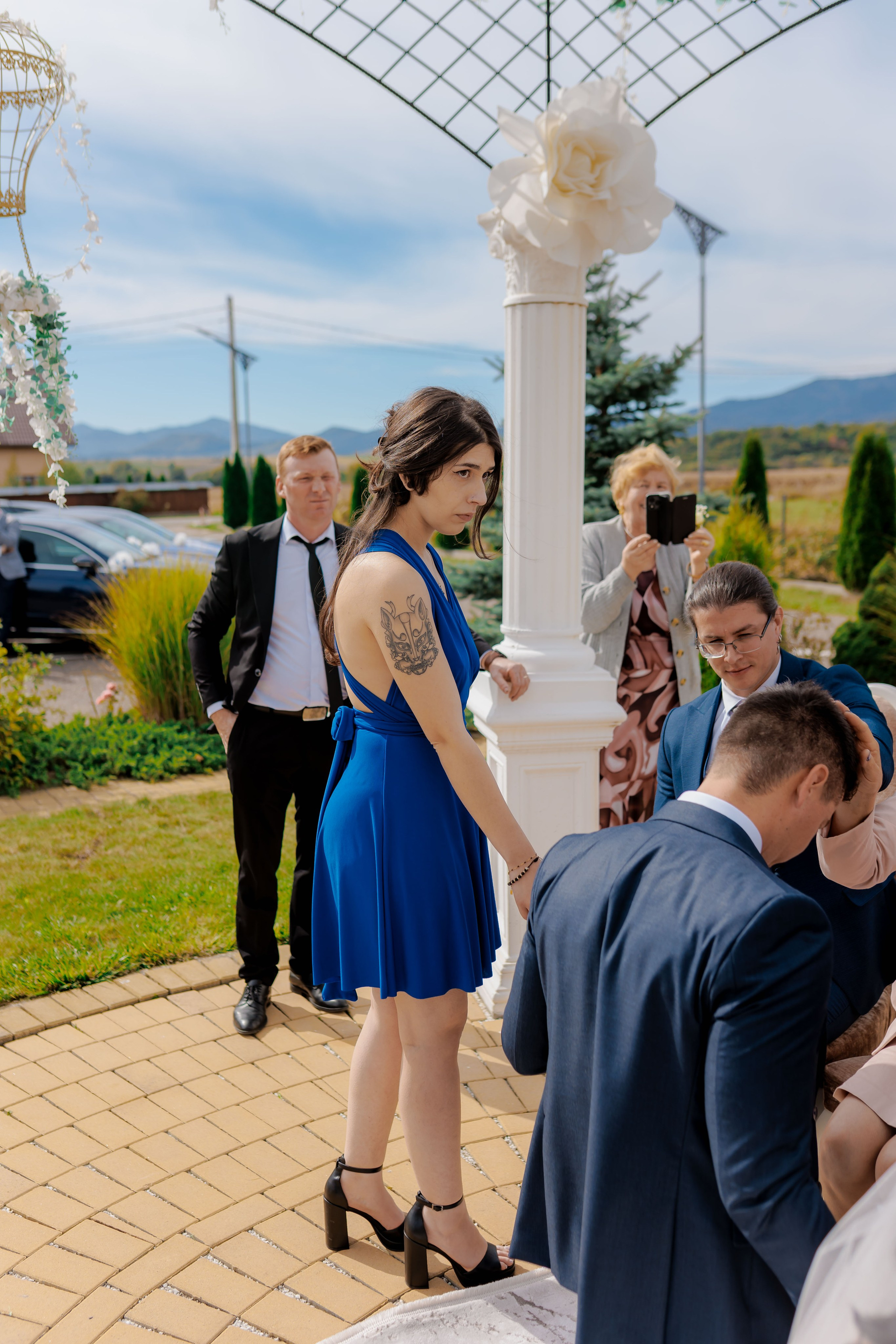 Loredana & Emilian – Ziua Nunții | Videografie - fotografie Botez Suceava, Iași, Botoșani. Servicii foto-video profesionale, pentru momente de neuitat