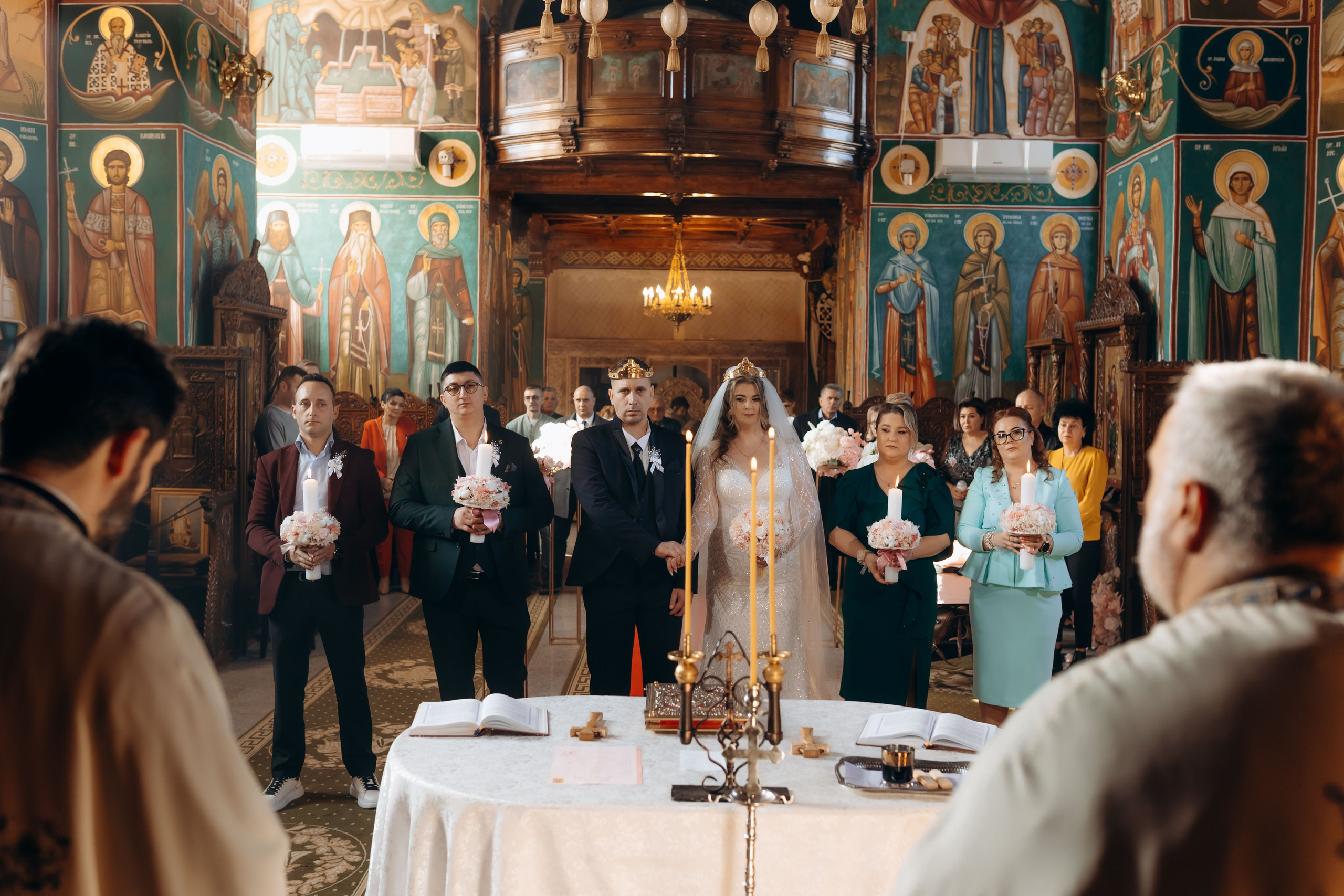 Povestea voastră, regizată de noi |Cristi Turculet Videograf Nuntă Suceava | wedding highlight. Servicii foto-video profesionale, pentru momente de neuitat