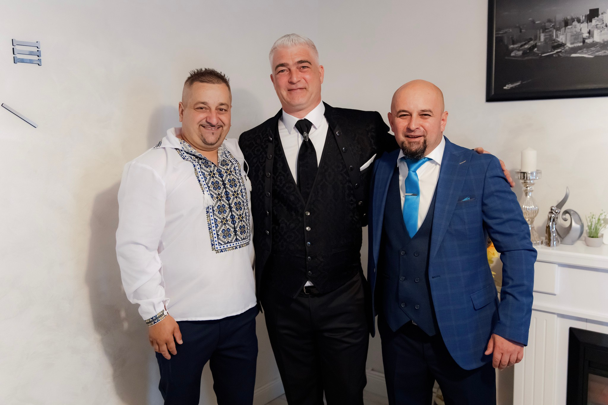 Mihai & Oana. Servicii foto-video profesionale, pentru momente de neuitat